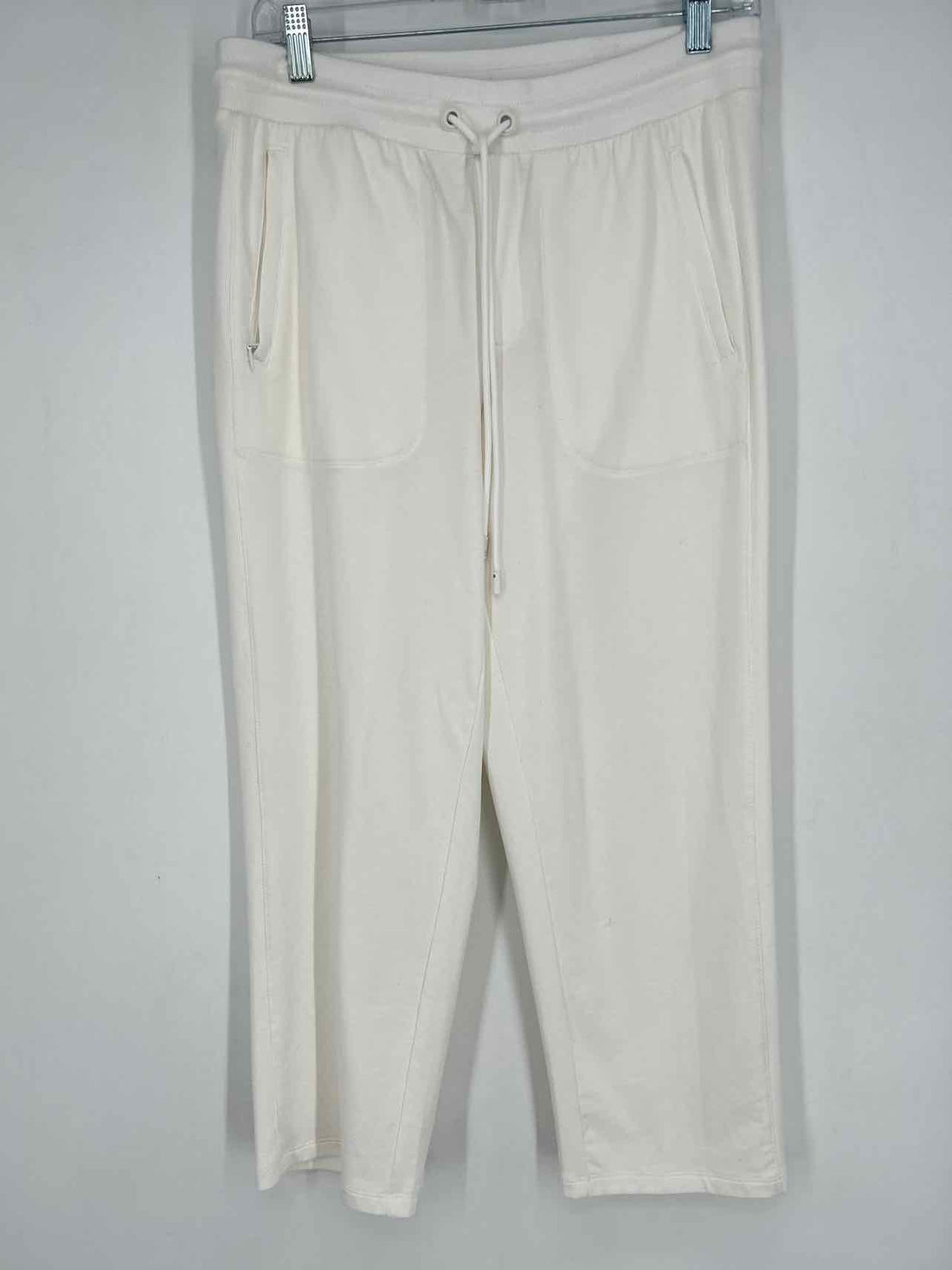 T By Talbots Size S White NWT Pants