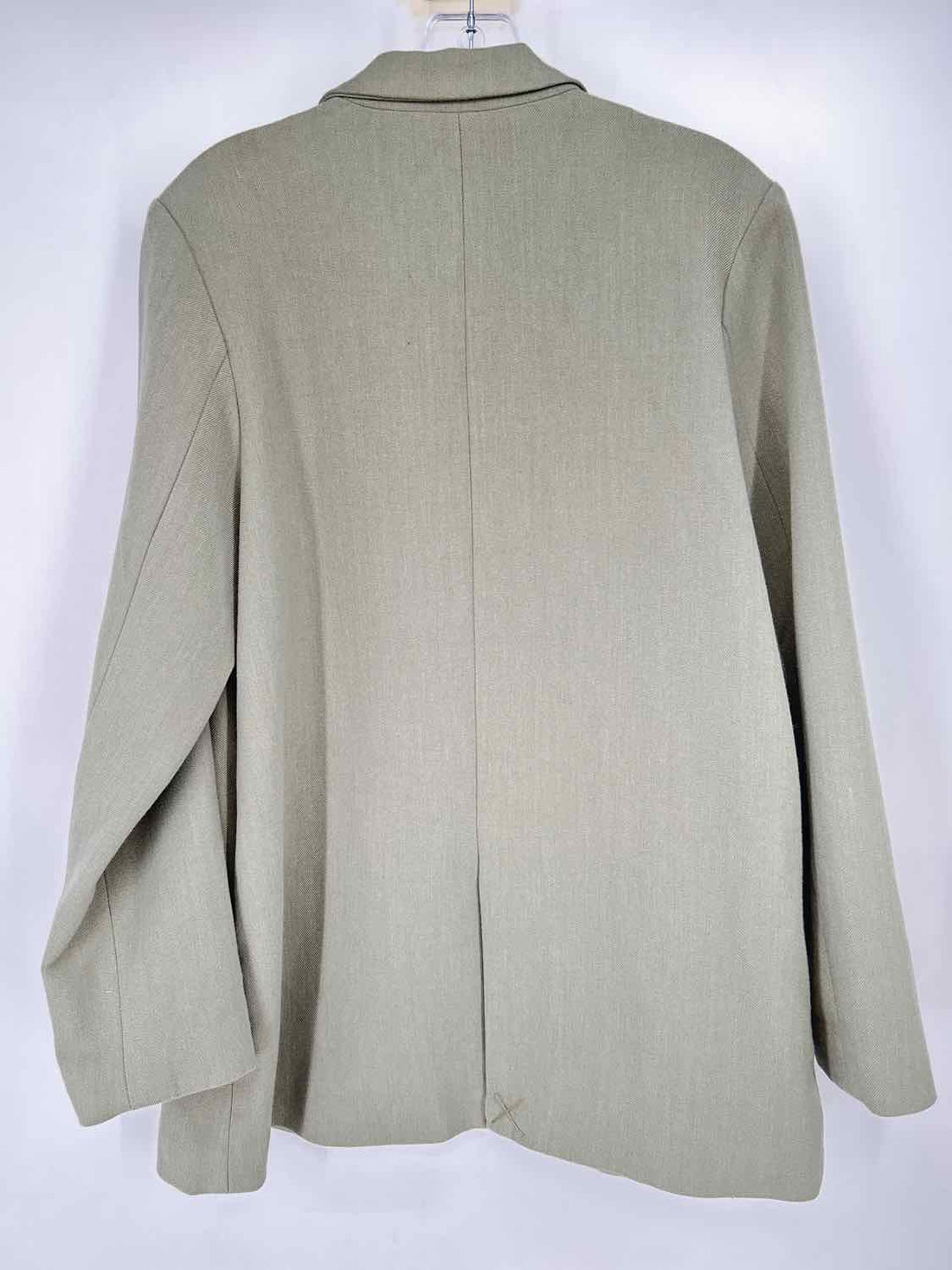 American Eagle Size L Green NWT Blazer
