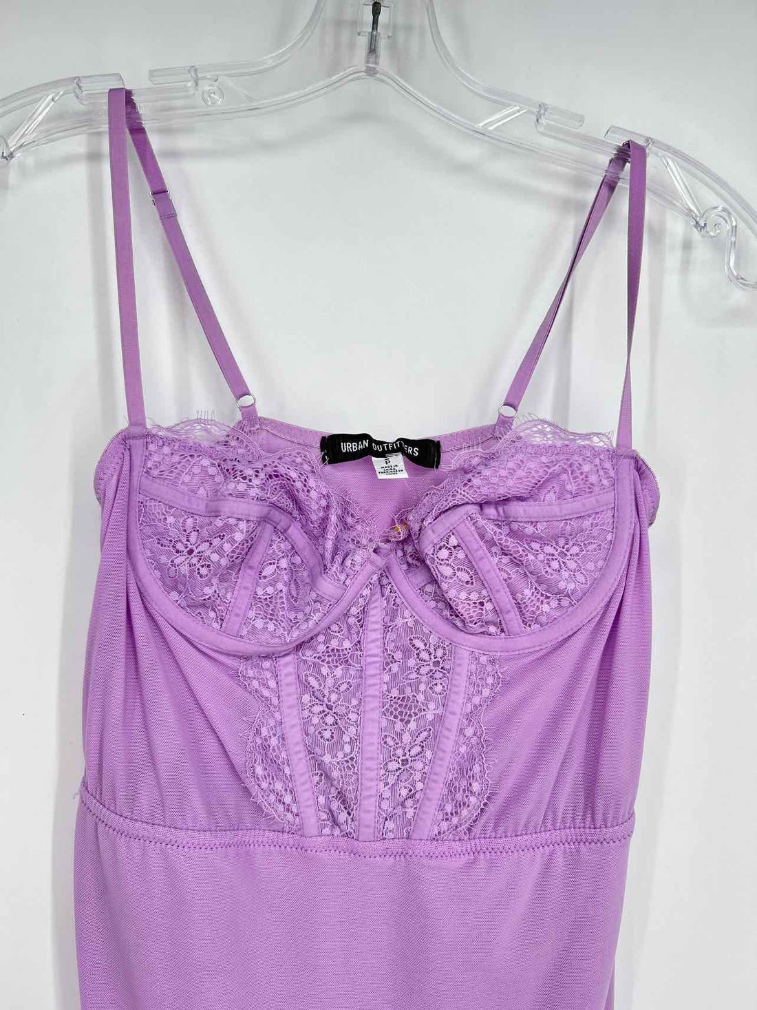 Urban Outfitters Size XS Light Purple NWT Dress