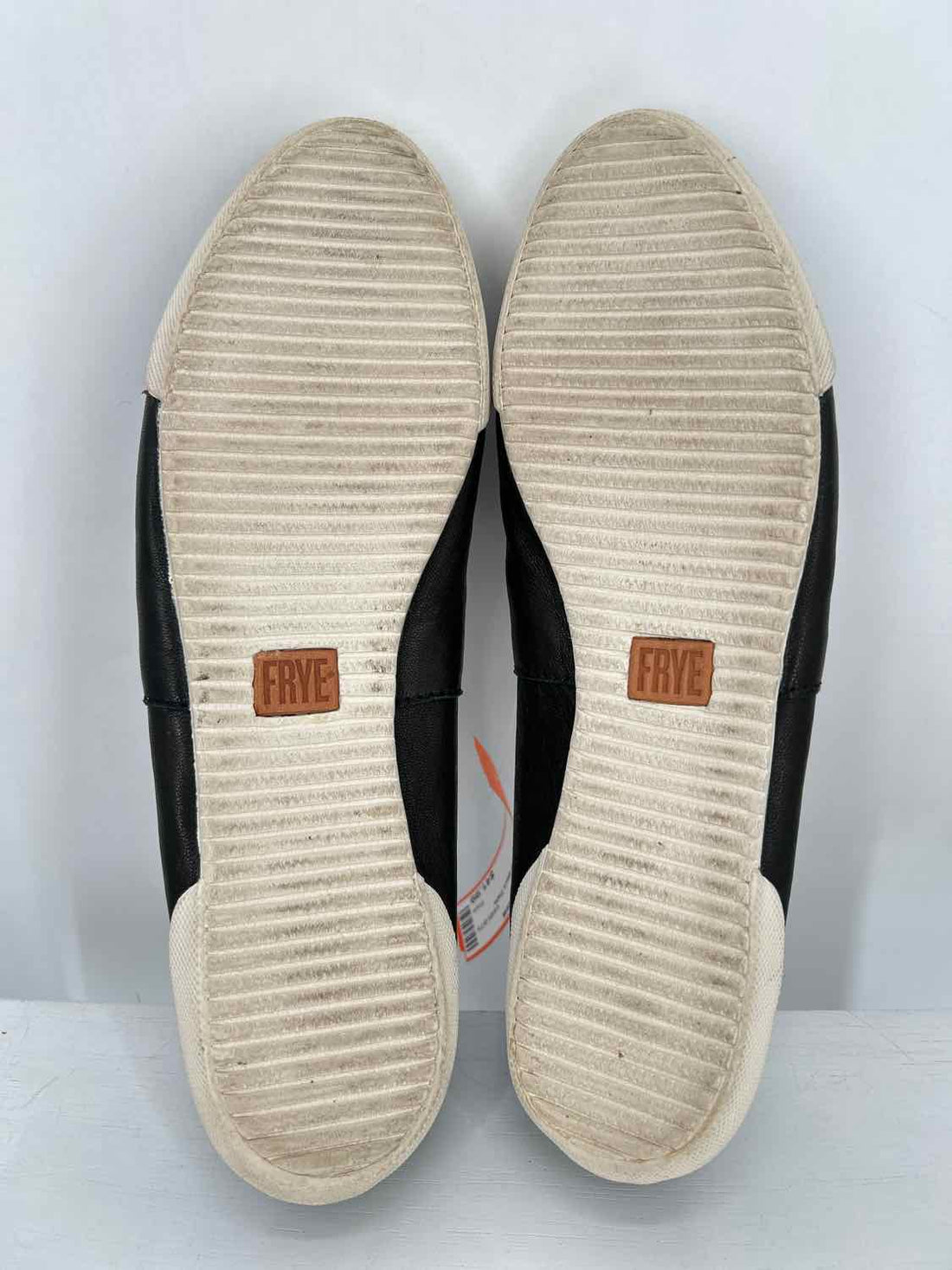 Frye Women Size 10 Black Flats