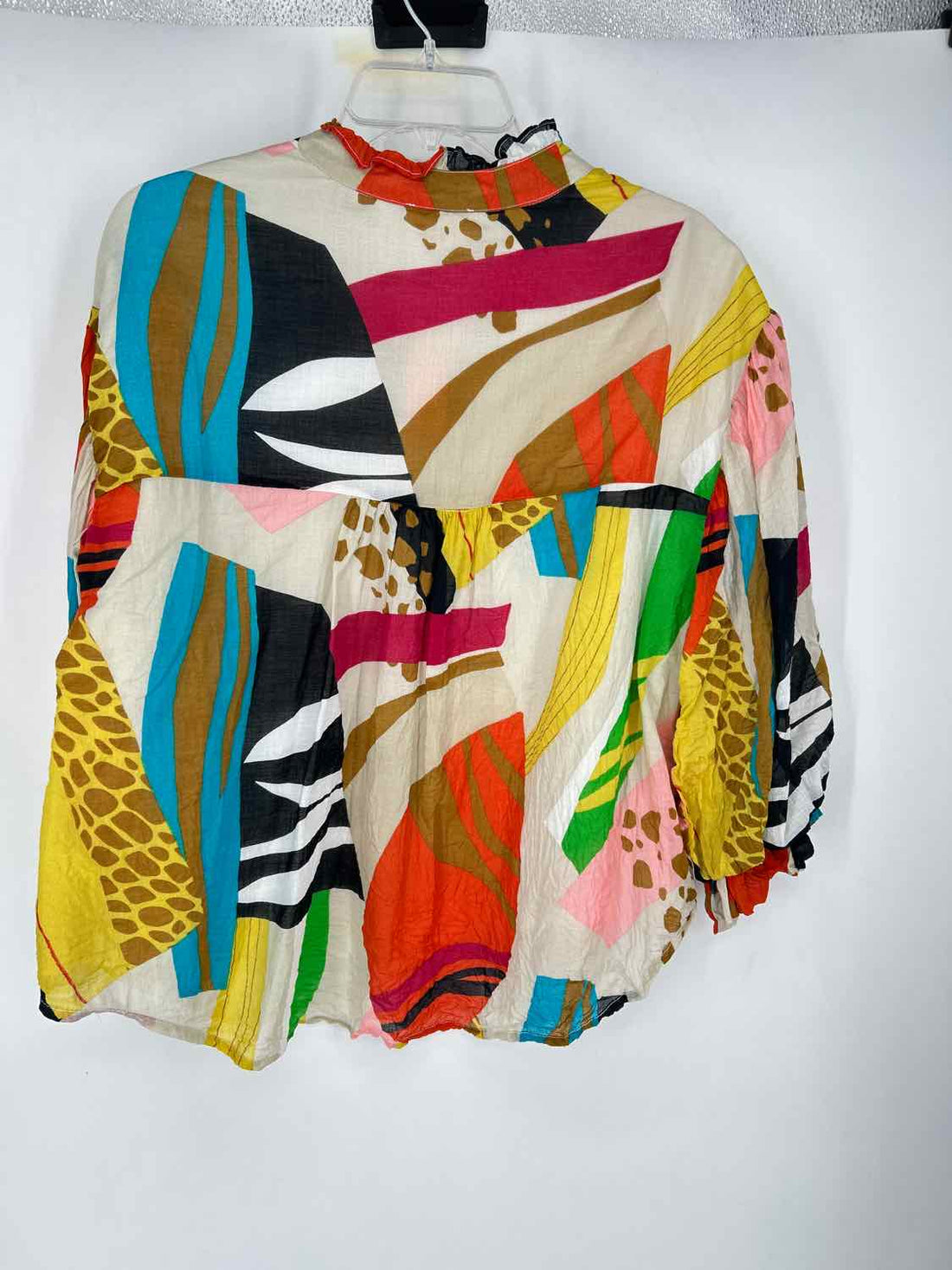 Fate Size S Multi Long Sleeve