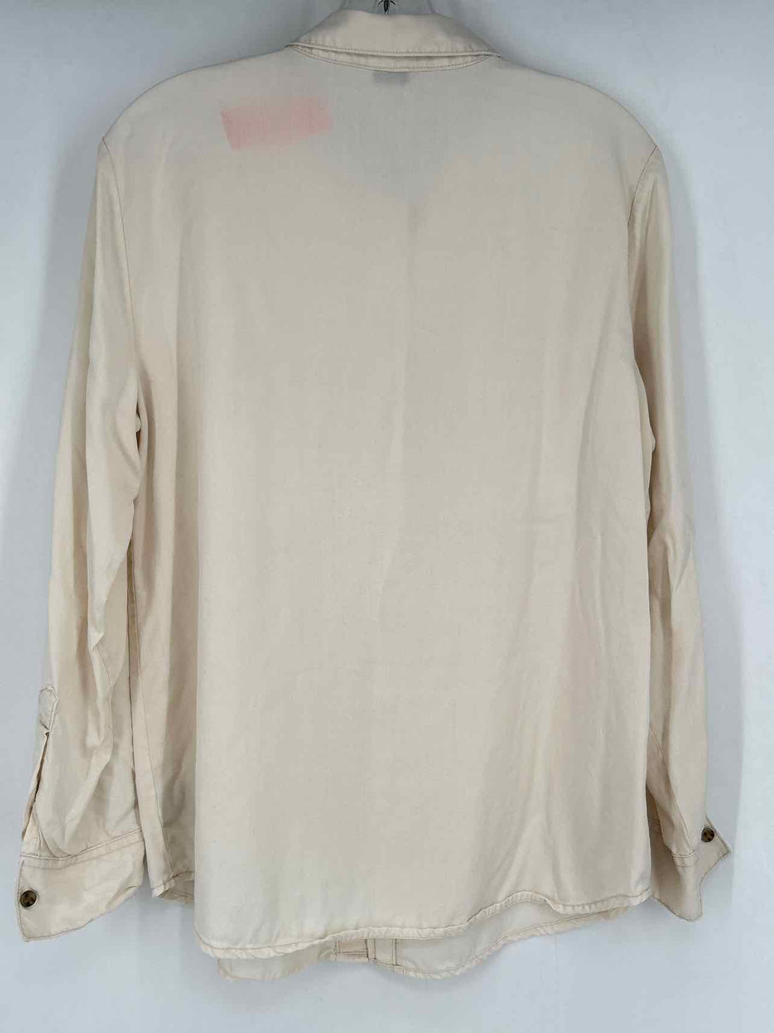 Sanctuary Size M Ivory Long Sleeve