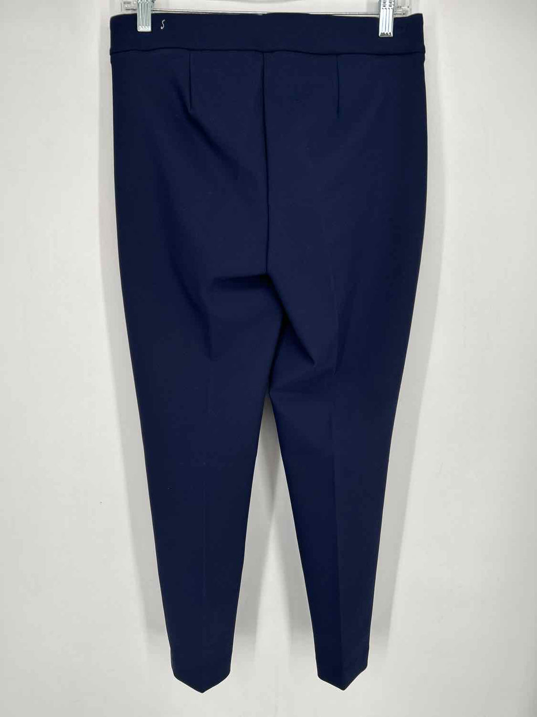 Chicos Size 0.5 (6) Navy Pants