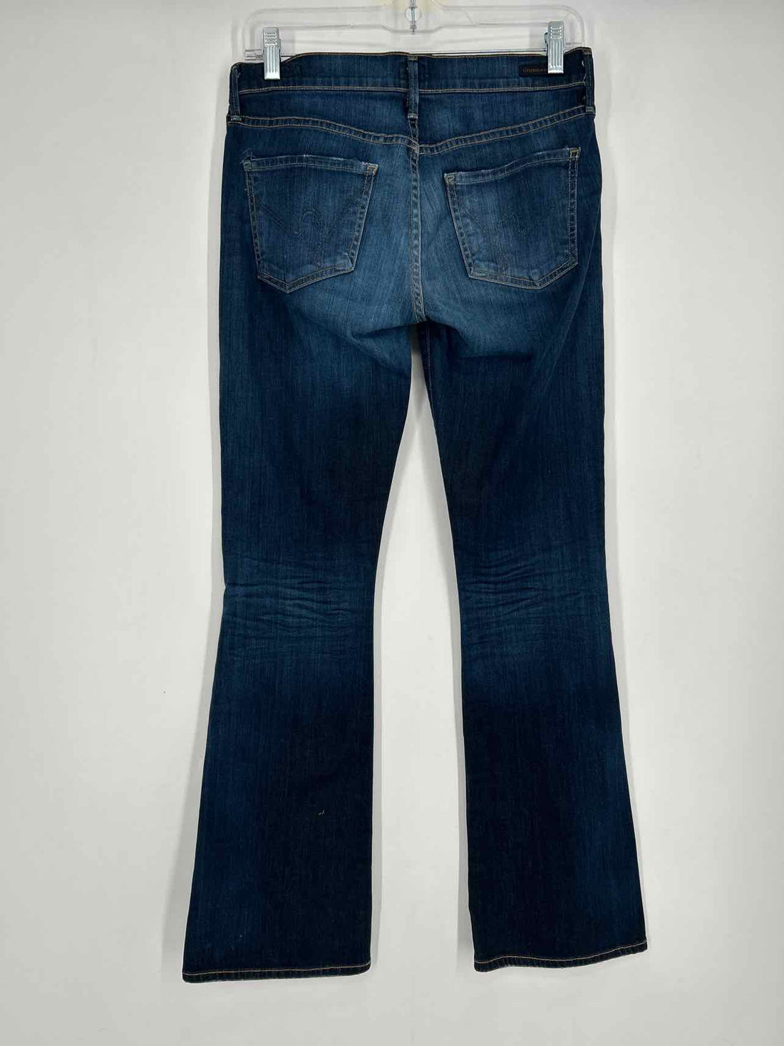 Citizens of Humanity Size 27 Dark Wash Denim Jeans