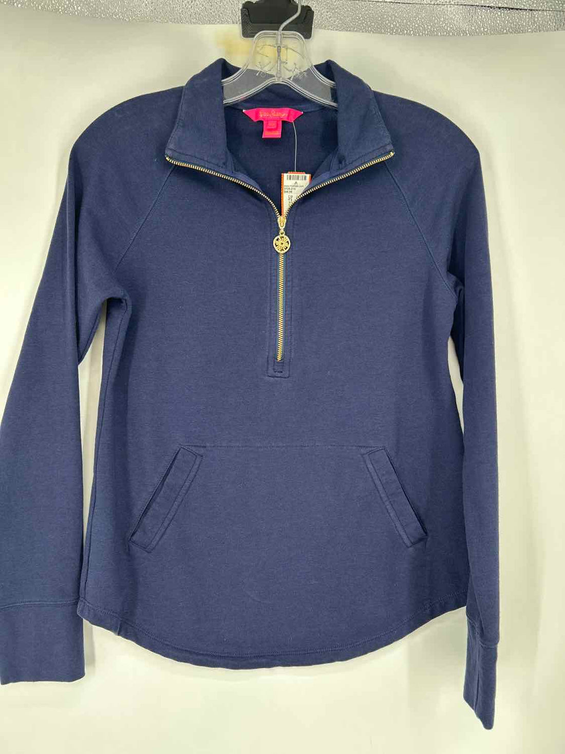 Lilly Pulitzer XXS Navy Lilly Pulitzer Sweater