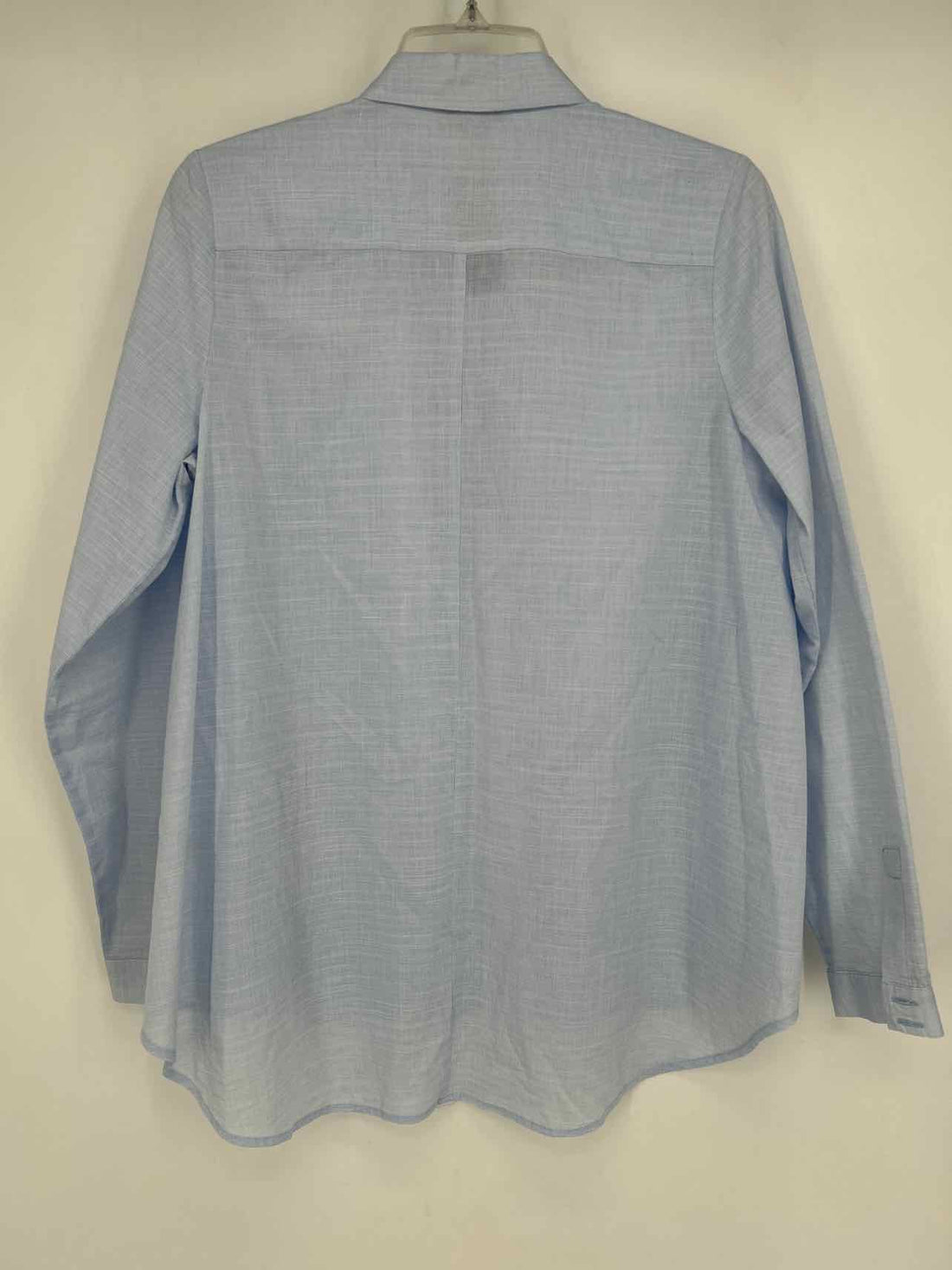 The Limited Size M Light Blue Long Sleeve