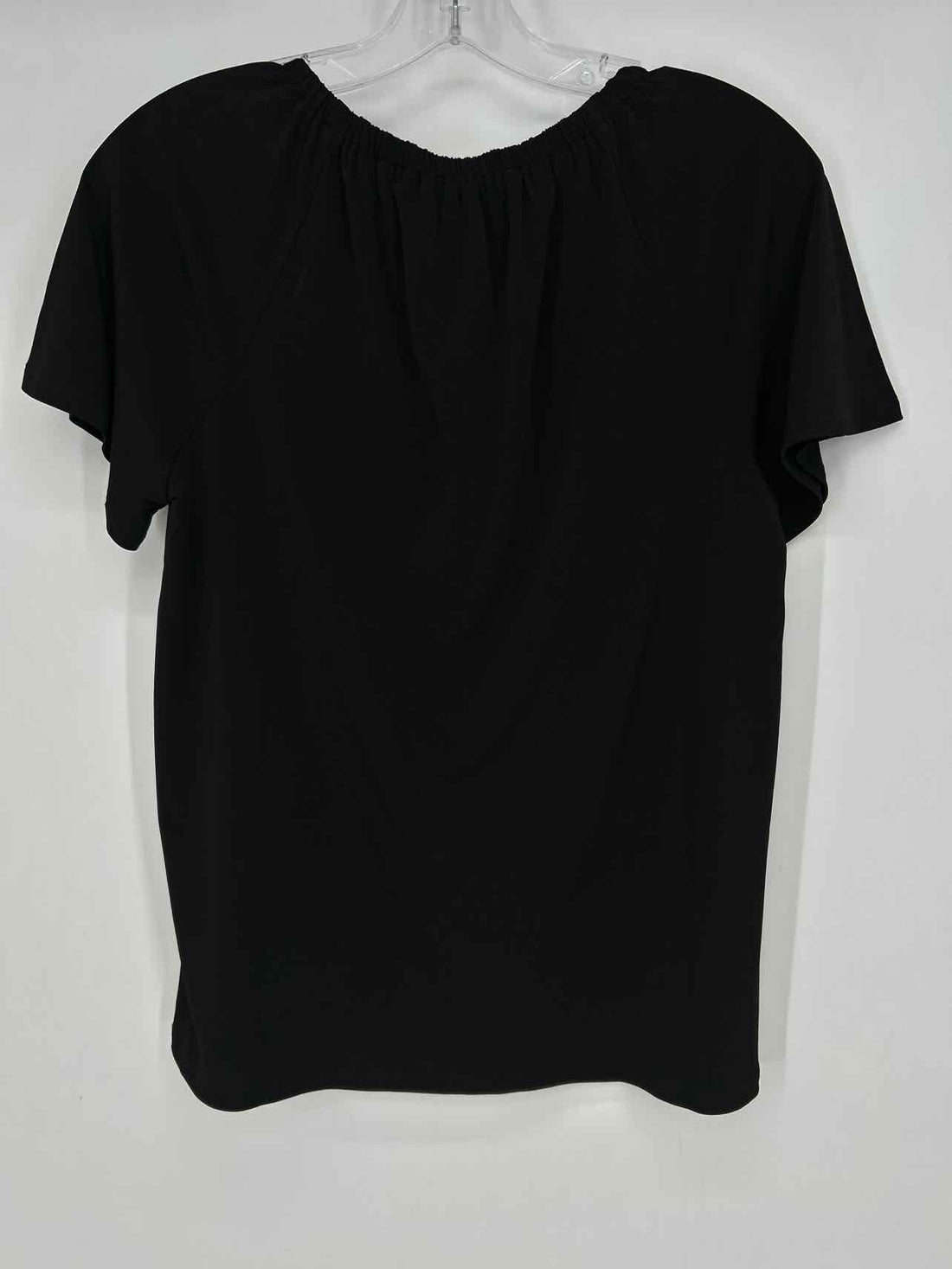 Michael Kors Size S Black NWT Short Sleeve