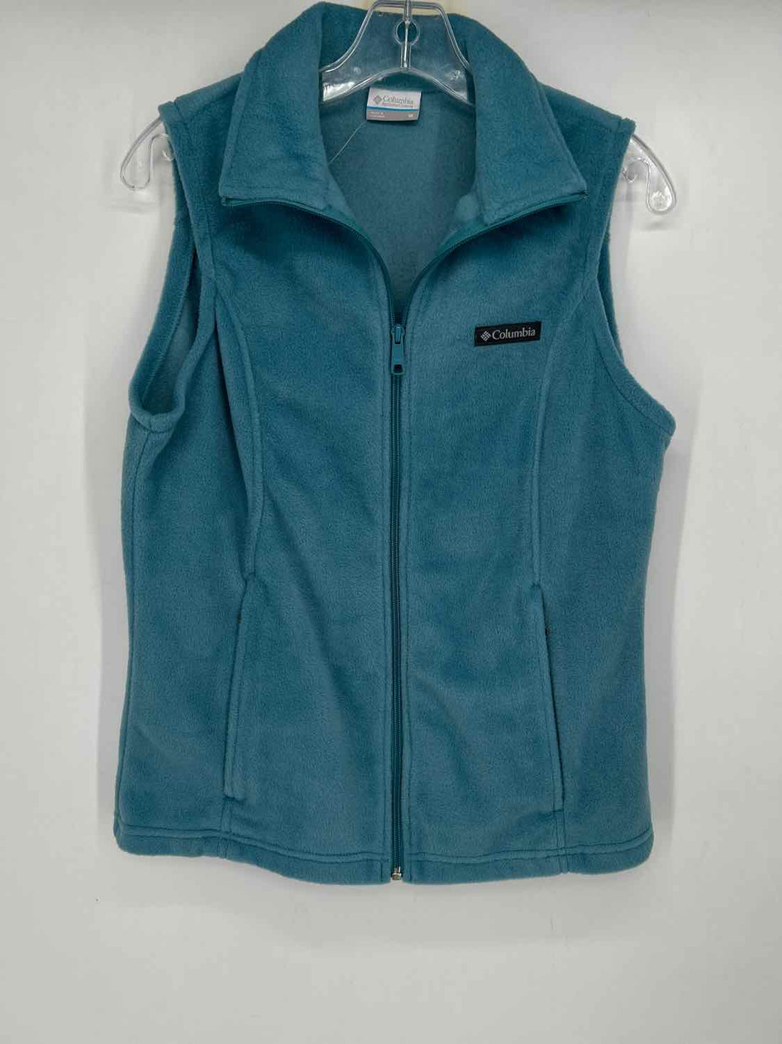 Columbia Size M Blue Vest