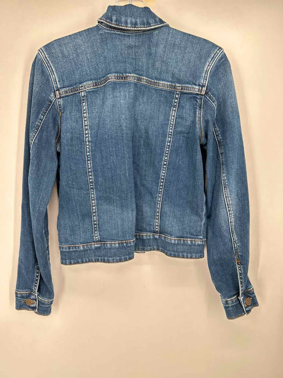 KUT Size S Denim Jacket