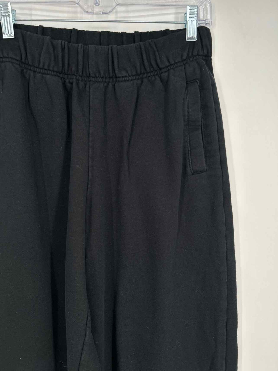 Aerie Size S Black Sweatpants