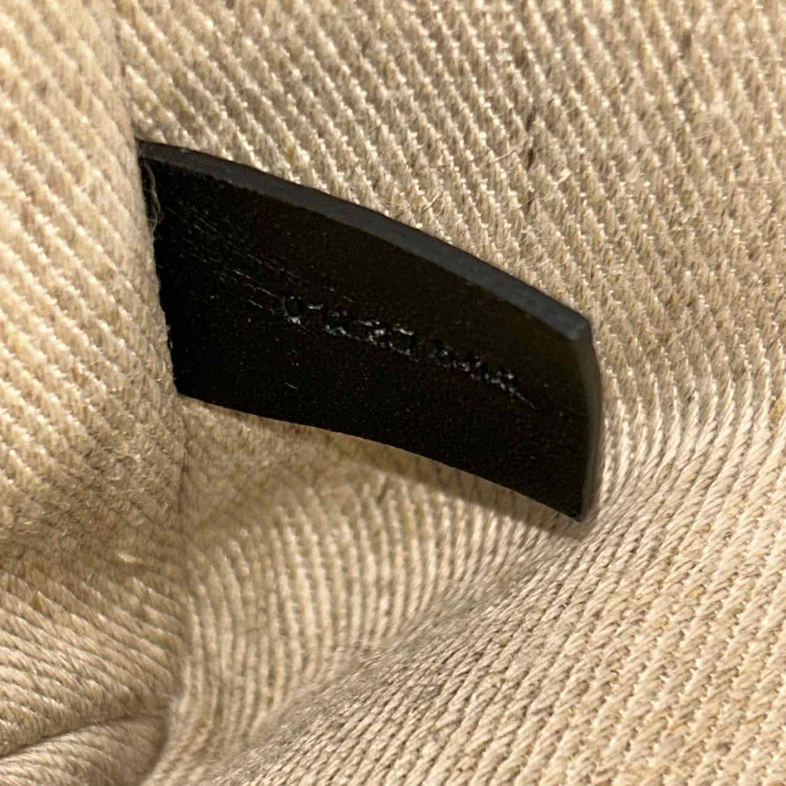 Chloe Black Calfskin Excellent Condition LUXURY