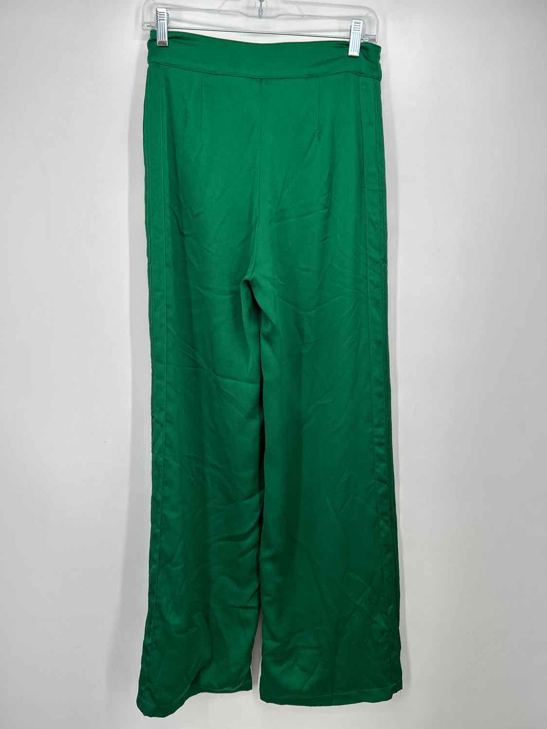 Dee Elly Size S Green Pants