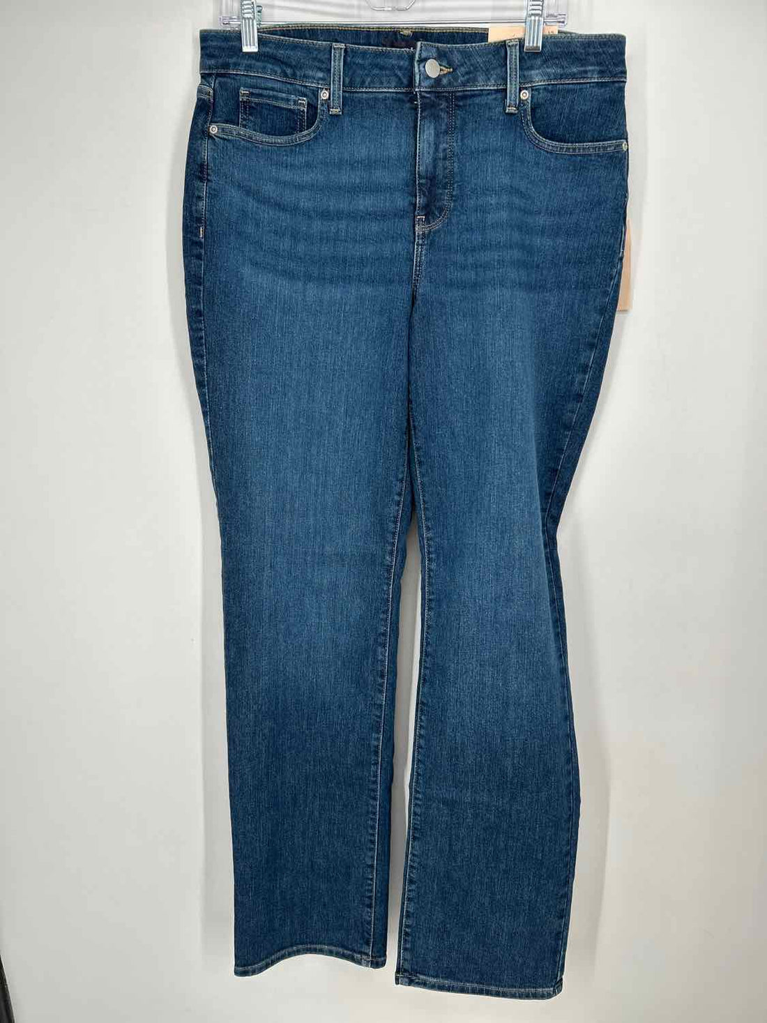 NYDJ Size 12 Denim Jeans