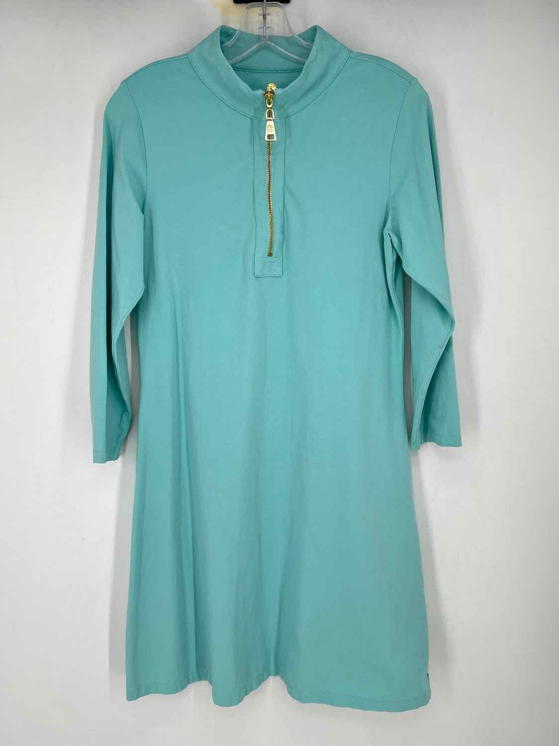 Spartina Size M Light Blue Dress