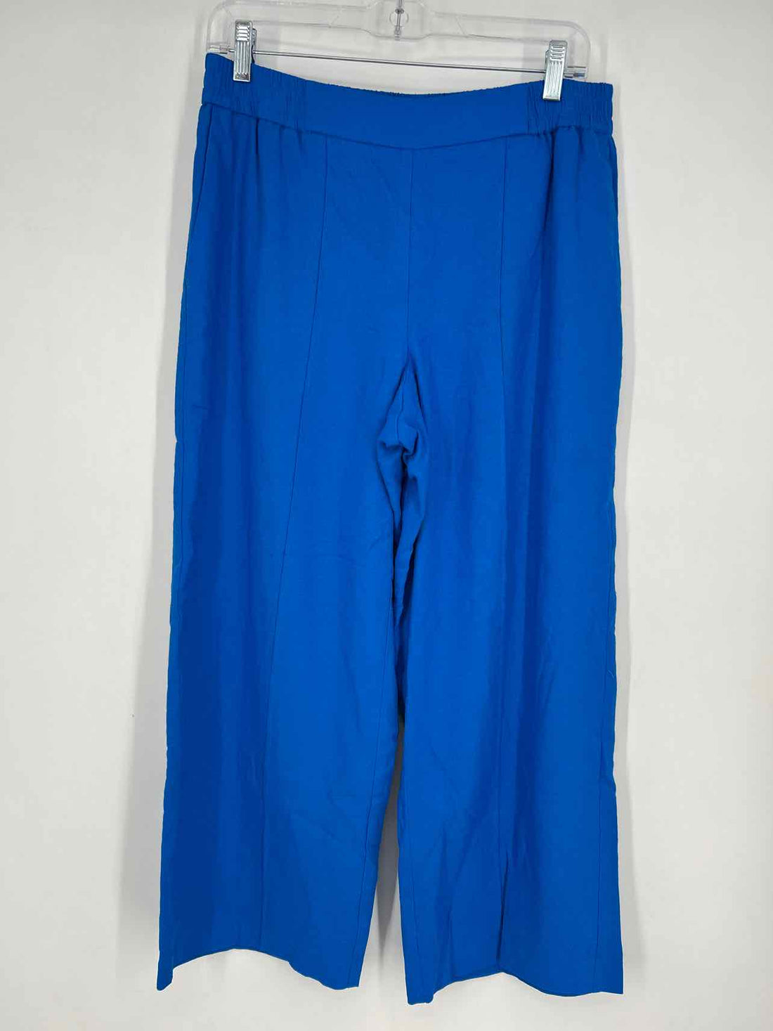 Nine West Size M Cobalt Blue Pants