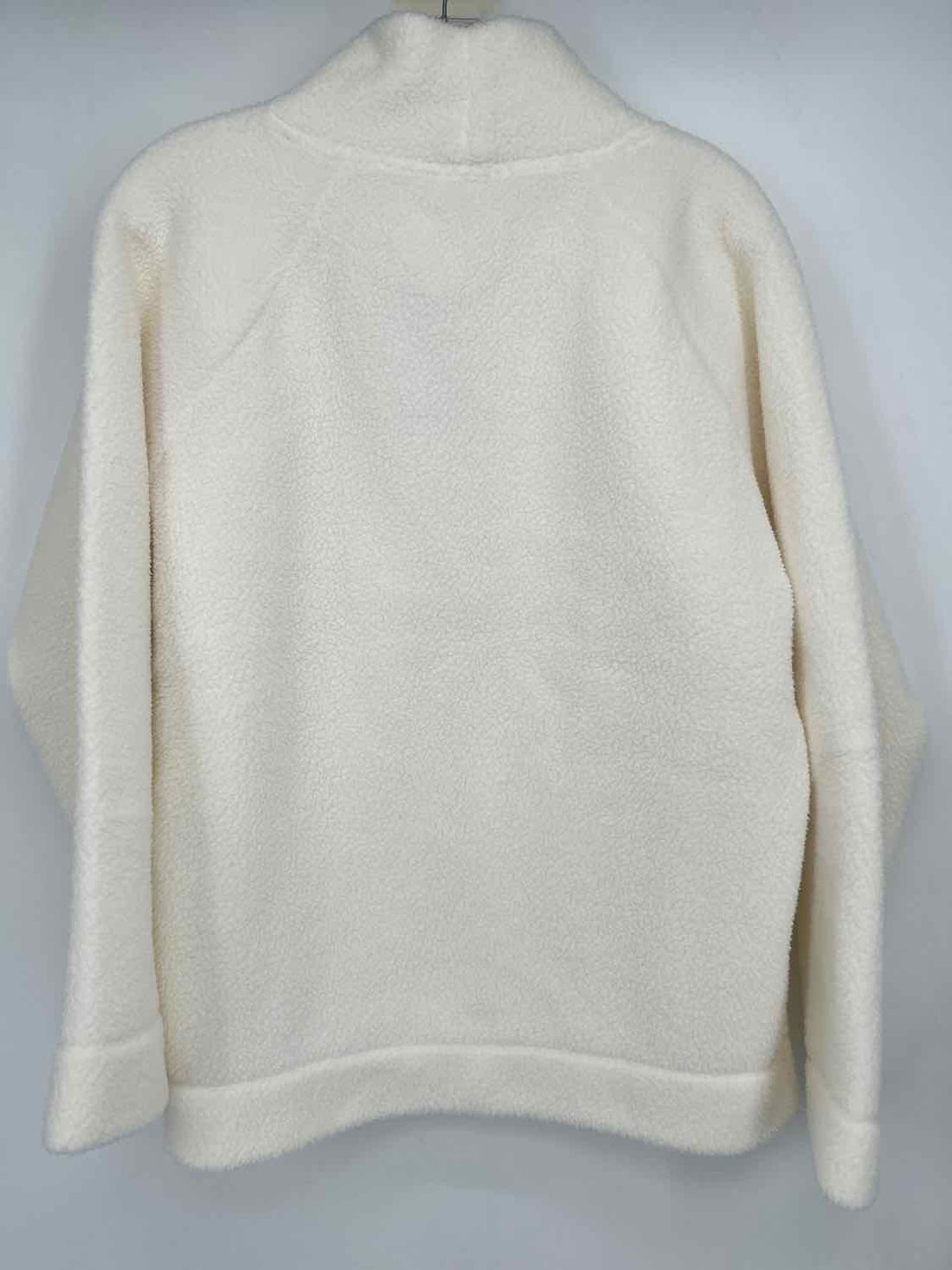 J Crew Size S Cream Sweater
