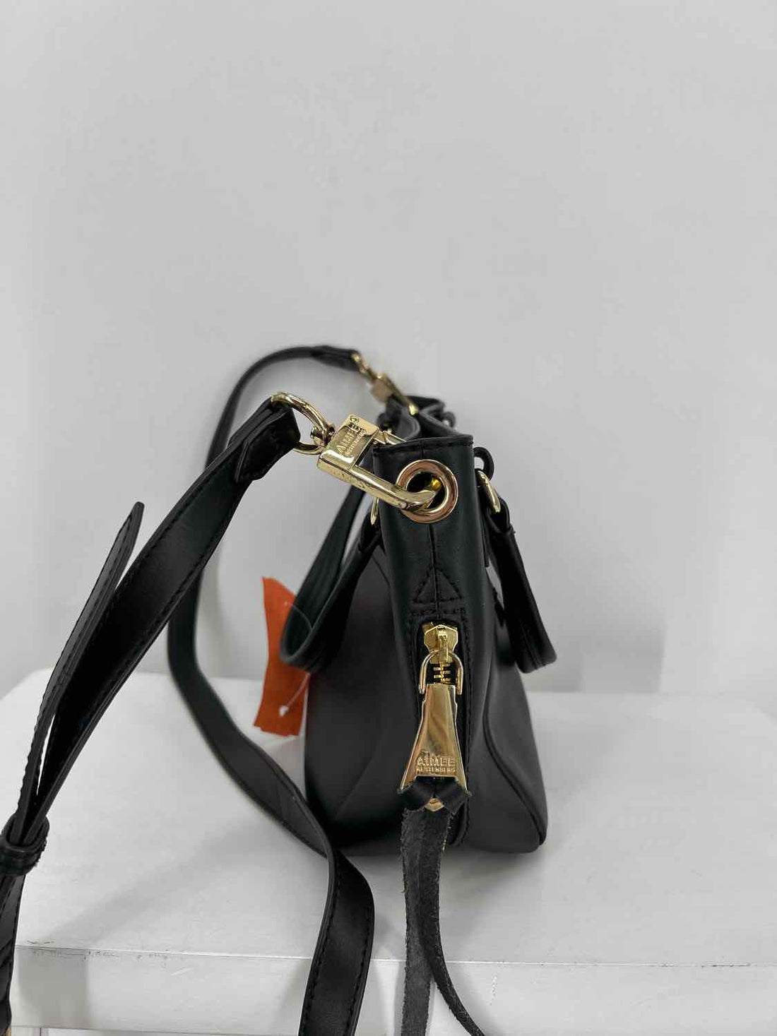 Aimee Kestenberg Black Crossbody