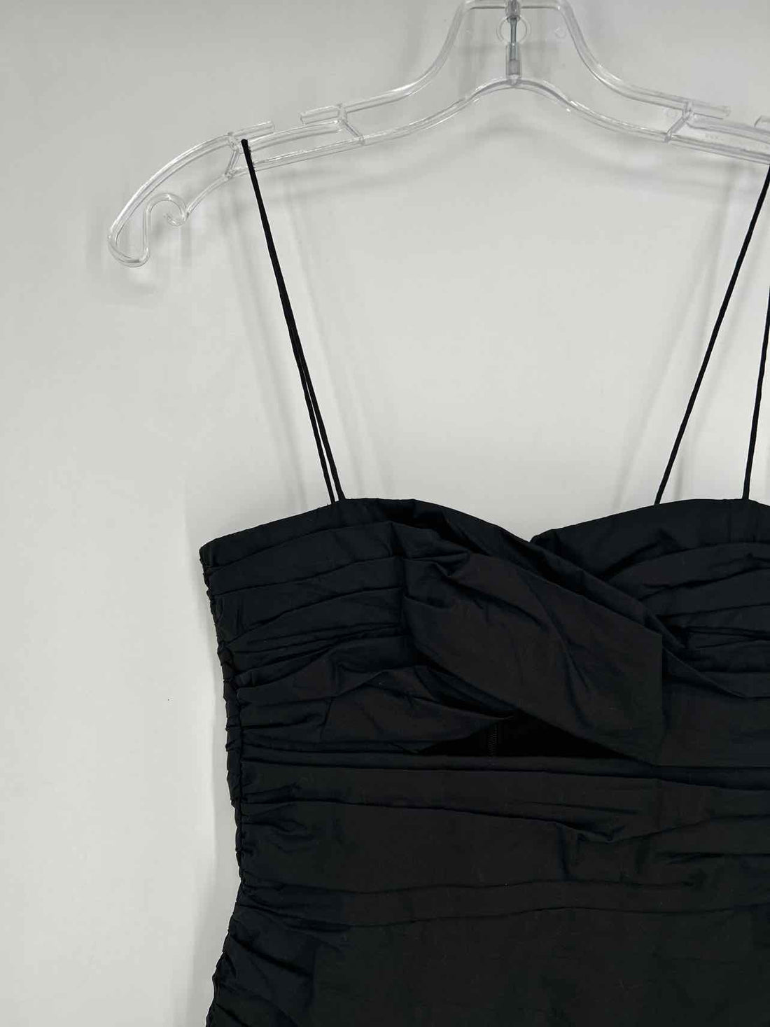 Bec + Bridge Size 2 Black NWT Dress