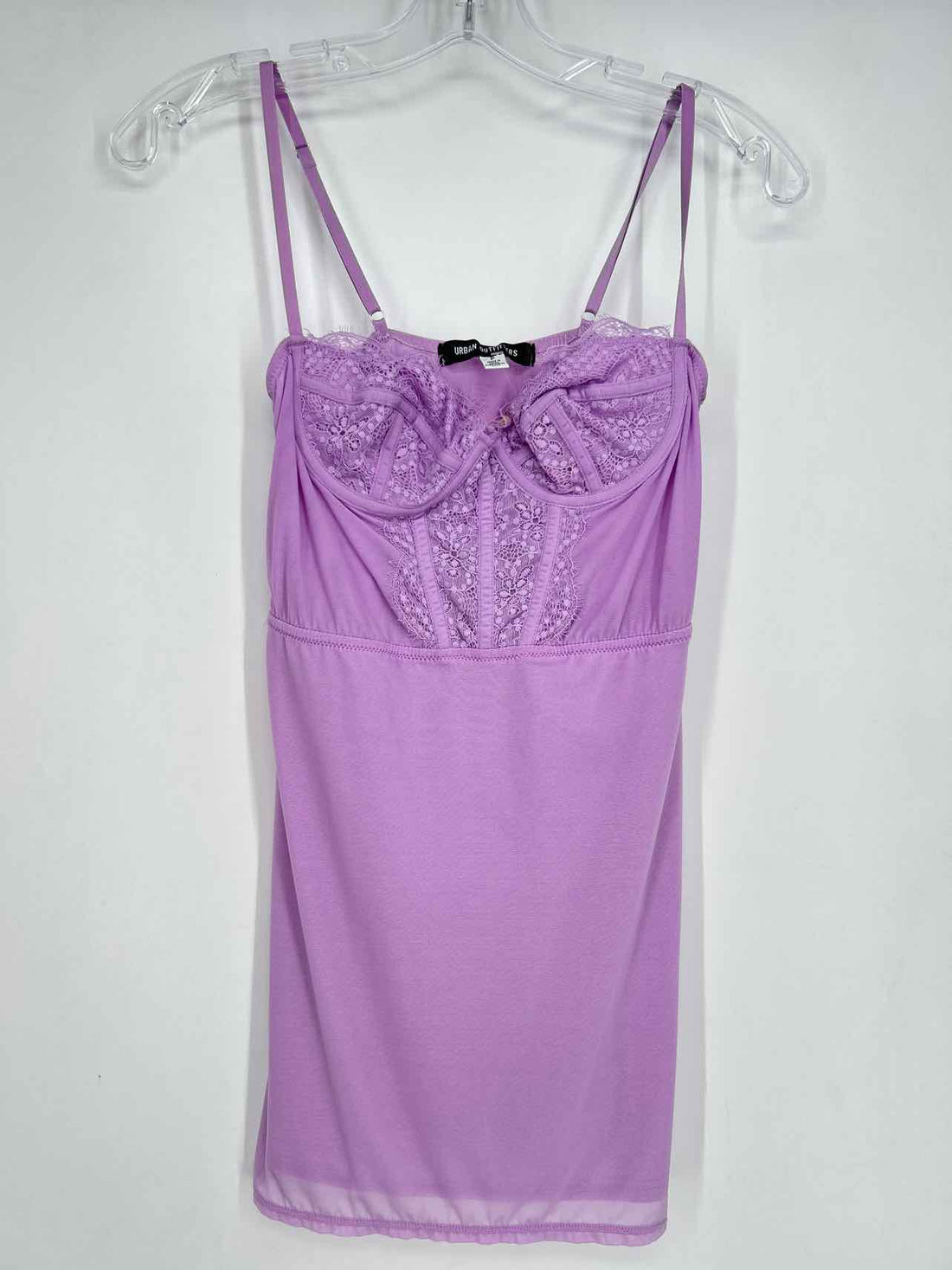Urban Outfitters Size XS Light Purple NWT Dress
