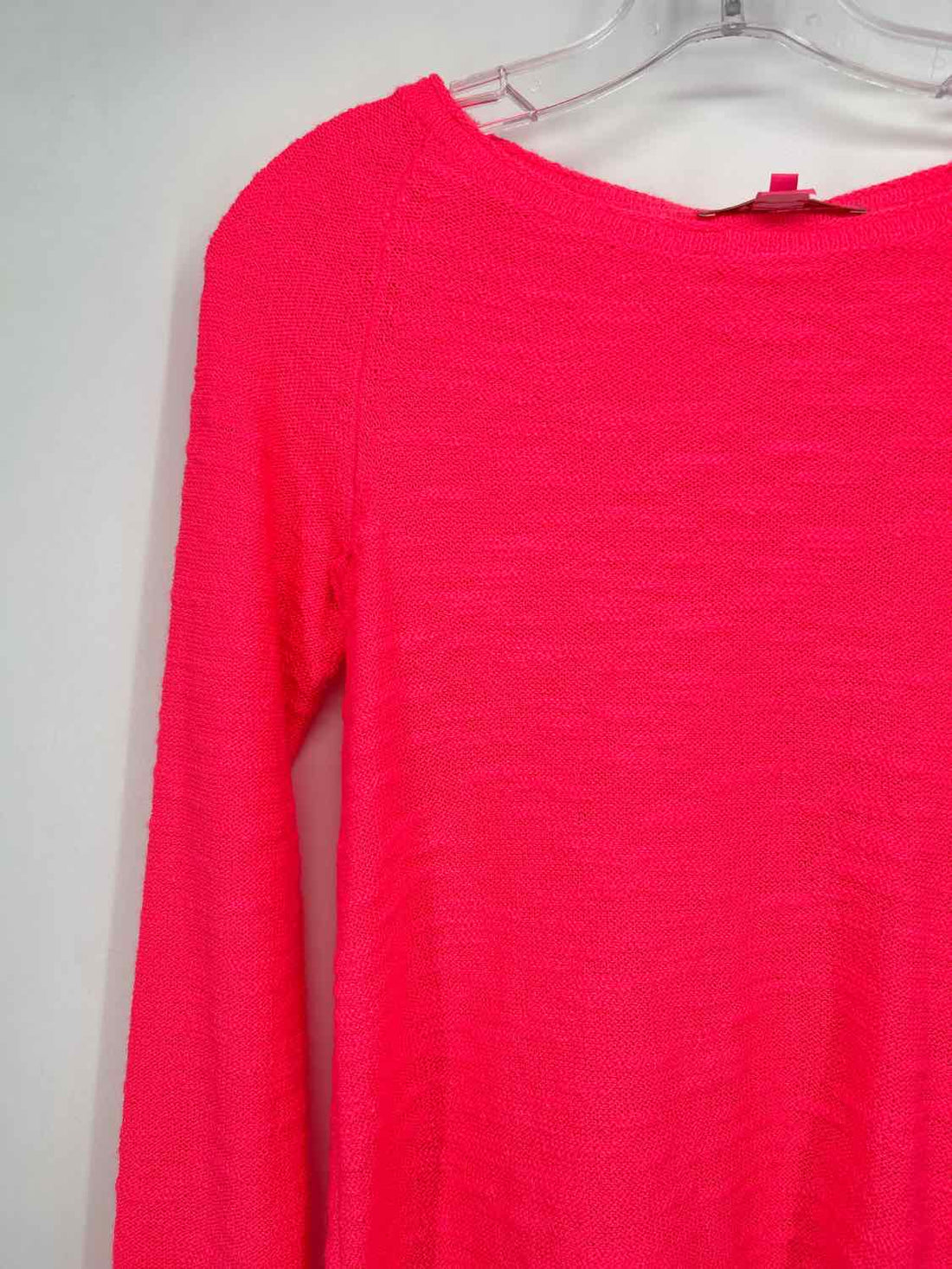 Lilly Pulitzer XXS Hot Pink Lilly Pulitzer Sweater