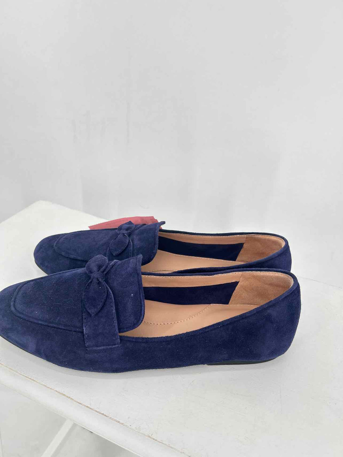 Cole Haan Women Size 8 Dark Blue Loafers