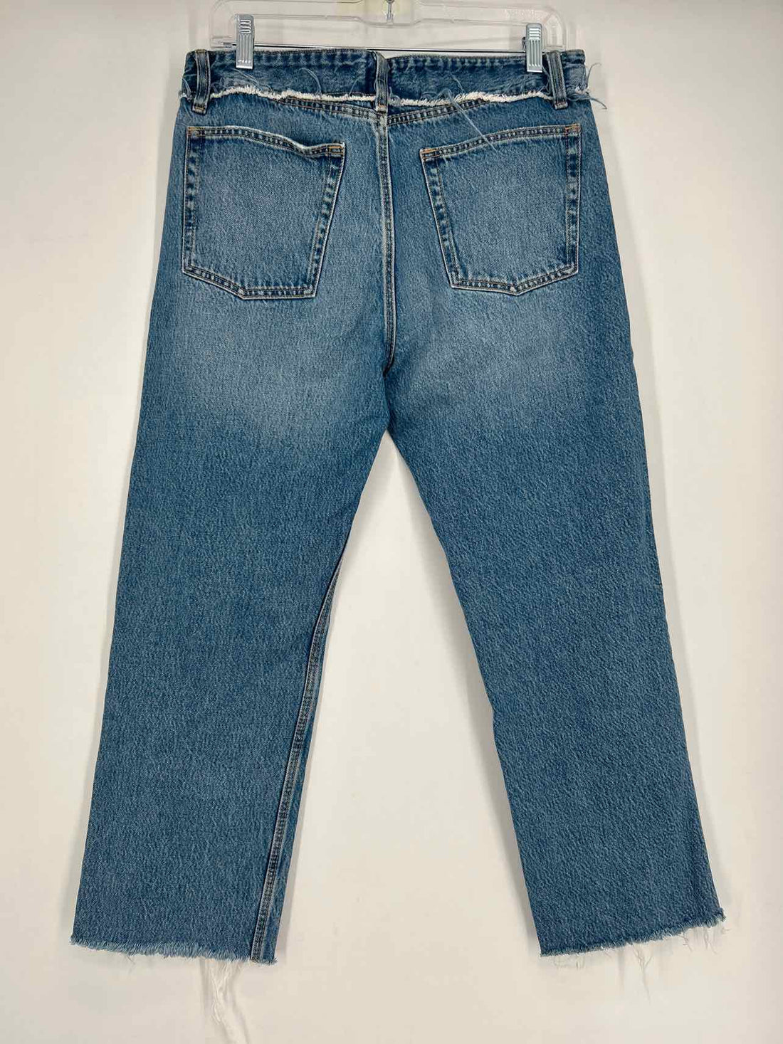 Zara Size 8 Denim Jeans