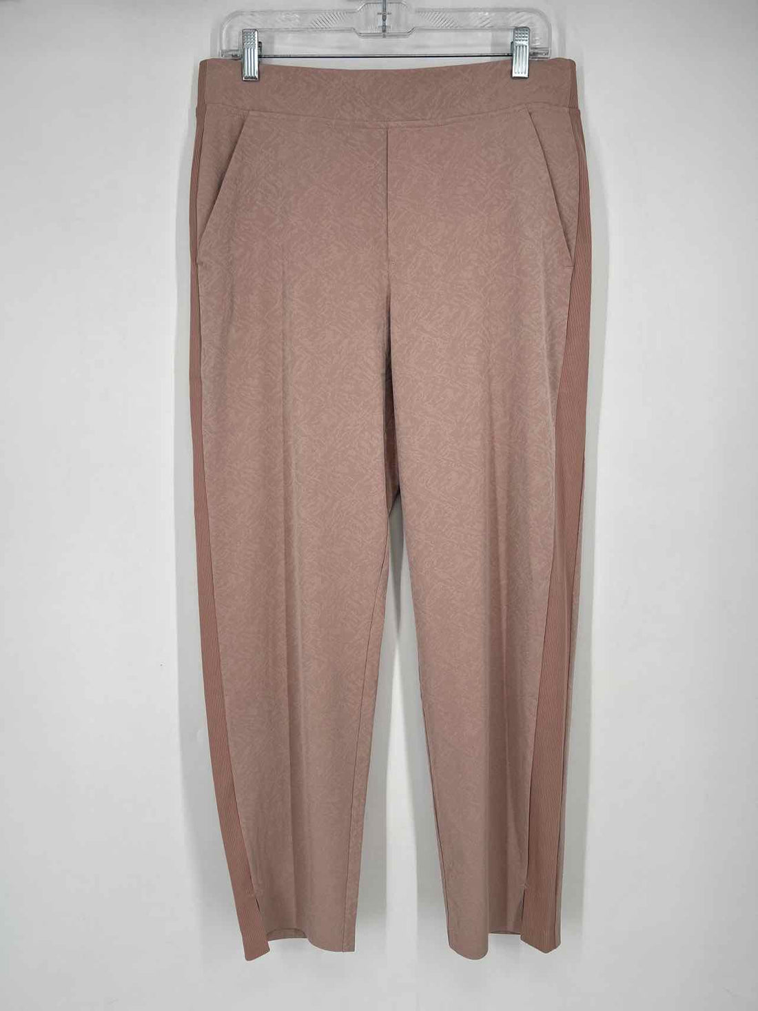 Athleta Size 12 Dusty Rose Active Pants