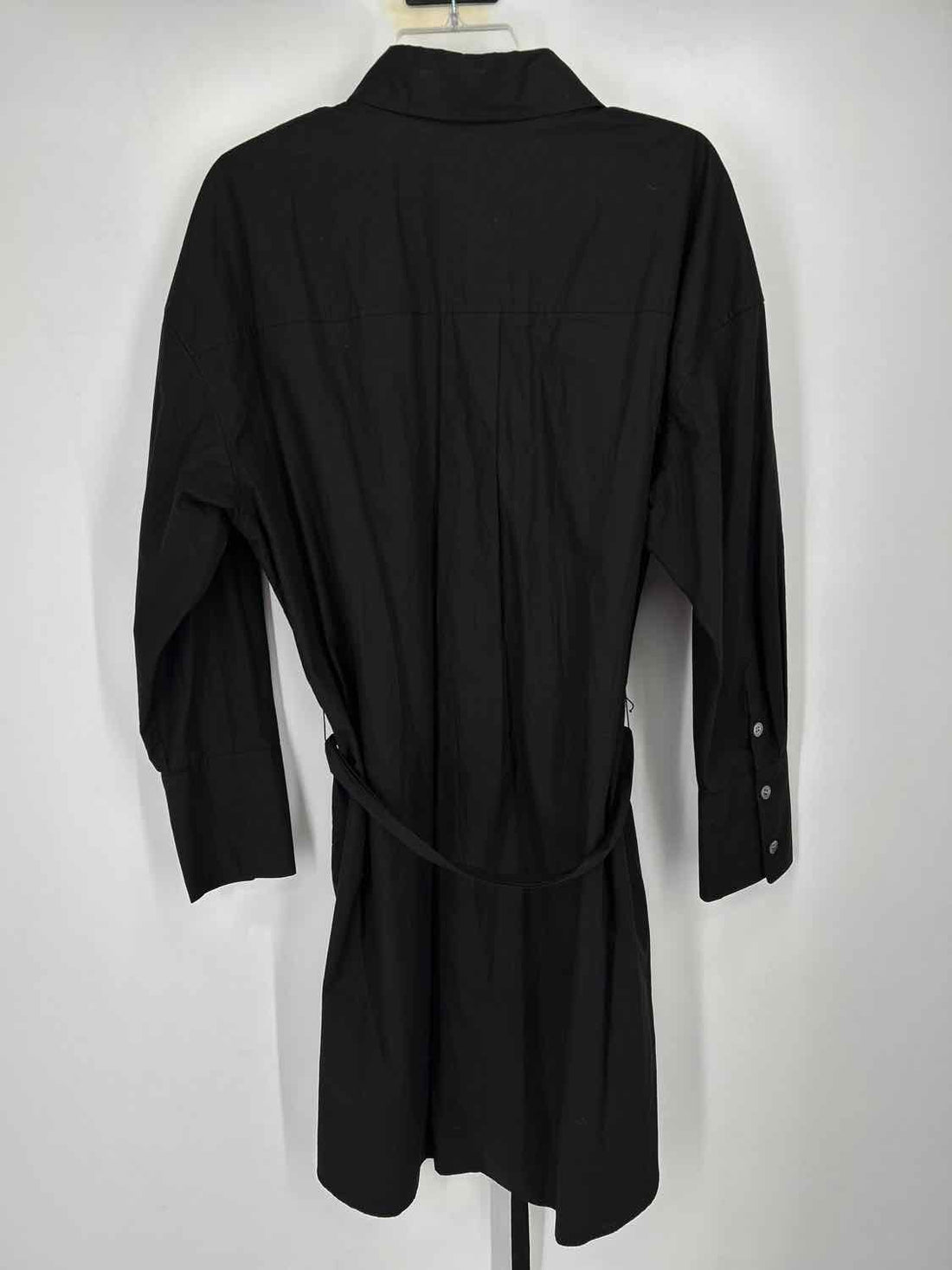 Banana Republic Size XL Black NWT Dress
