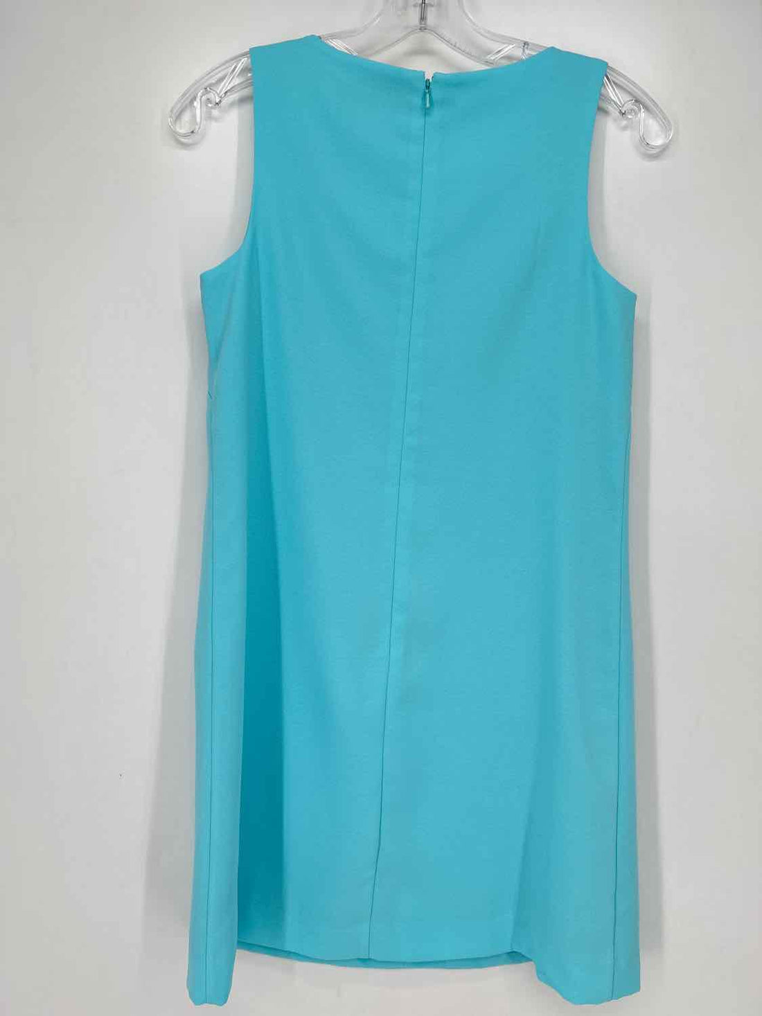 Lilly Pulitzer Size 00 Bright Blue Dress