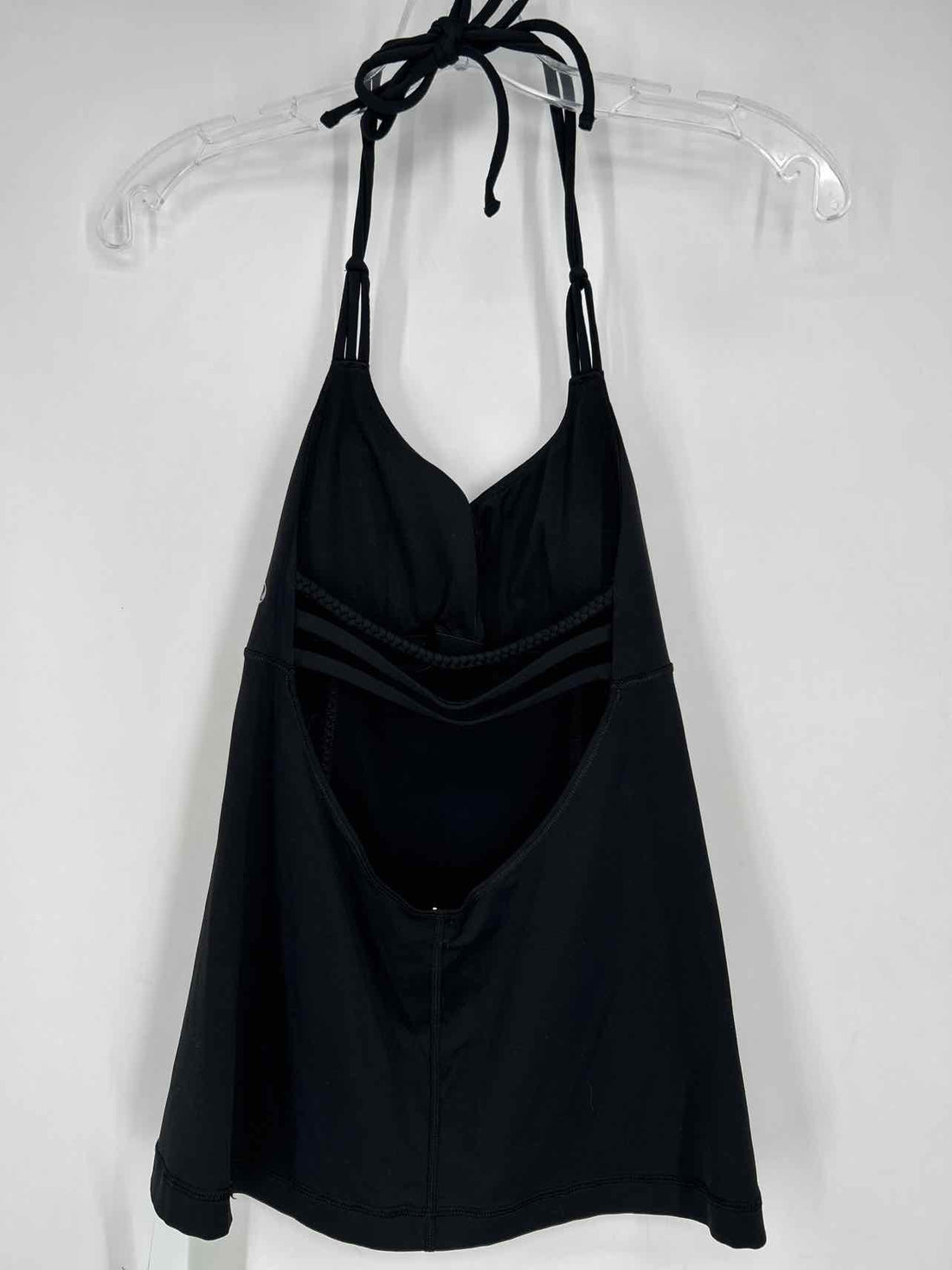 Lululemon Size 4 Black Active Tops