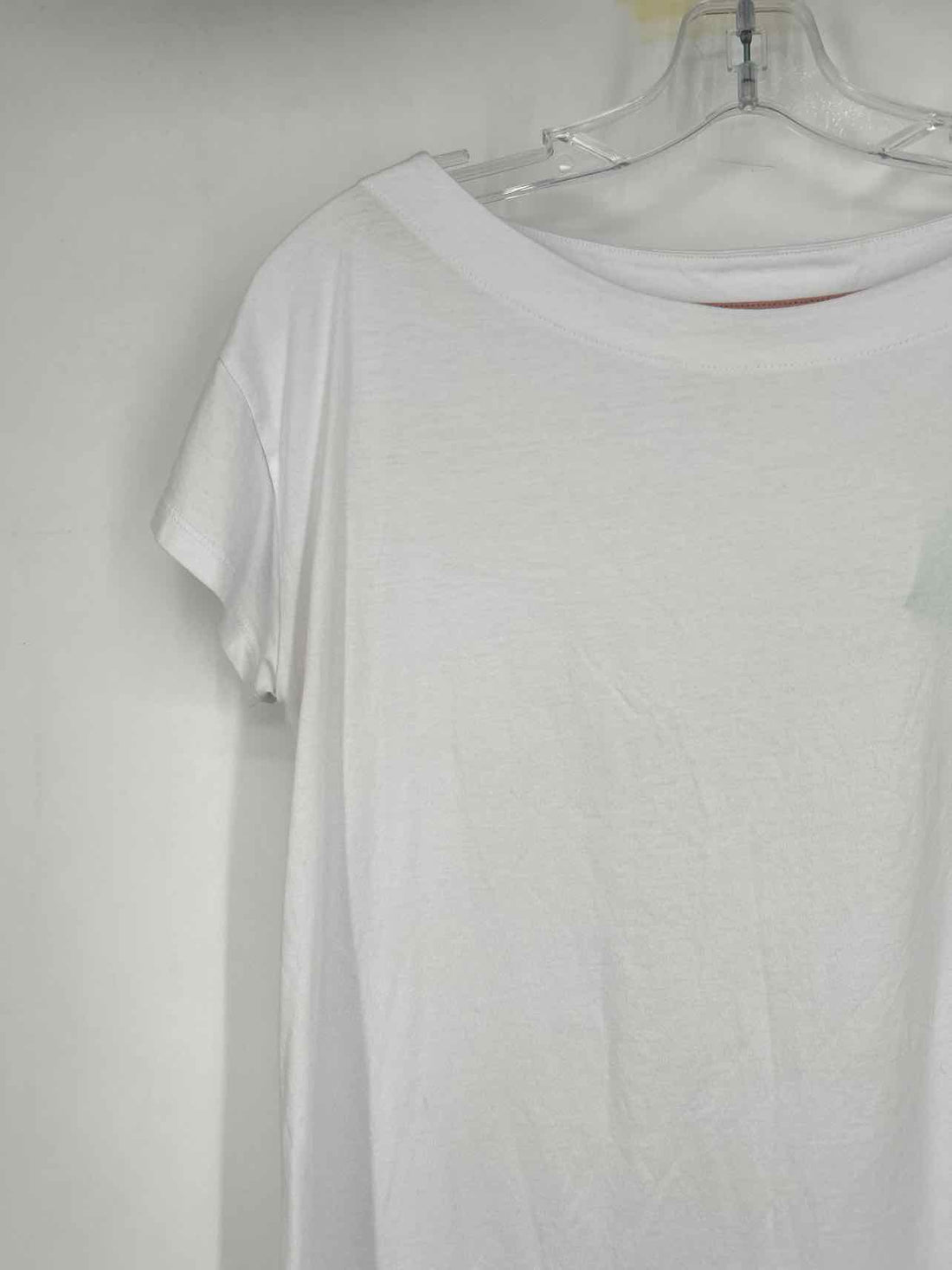 Boden Size 6 White Short Sleeve