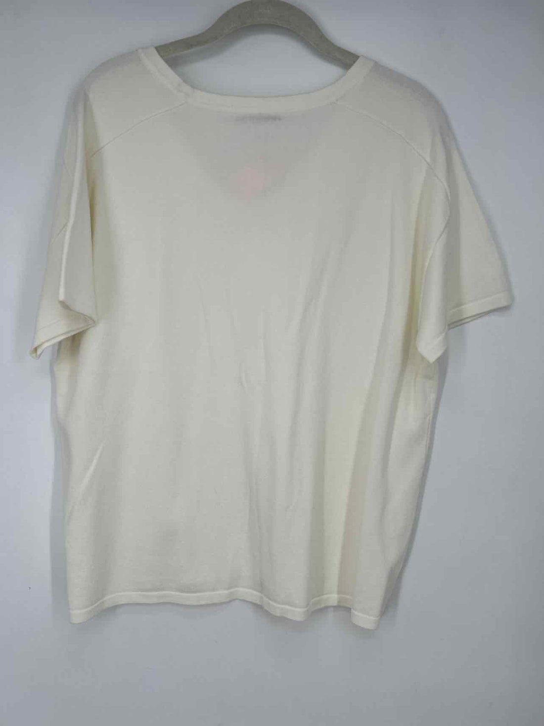 Staccato L White New Boutique Top