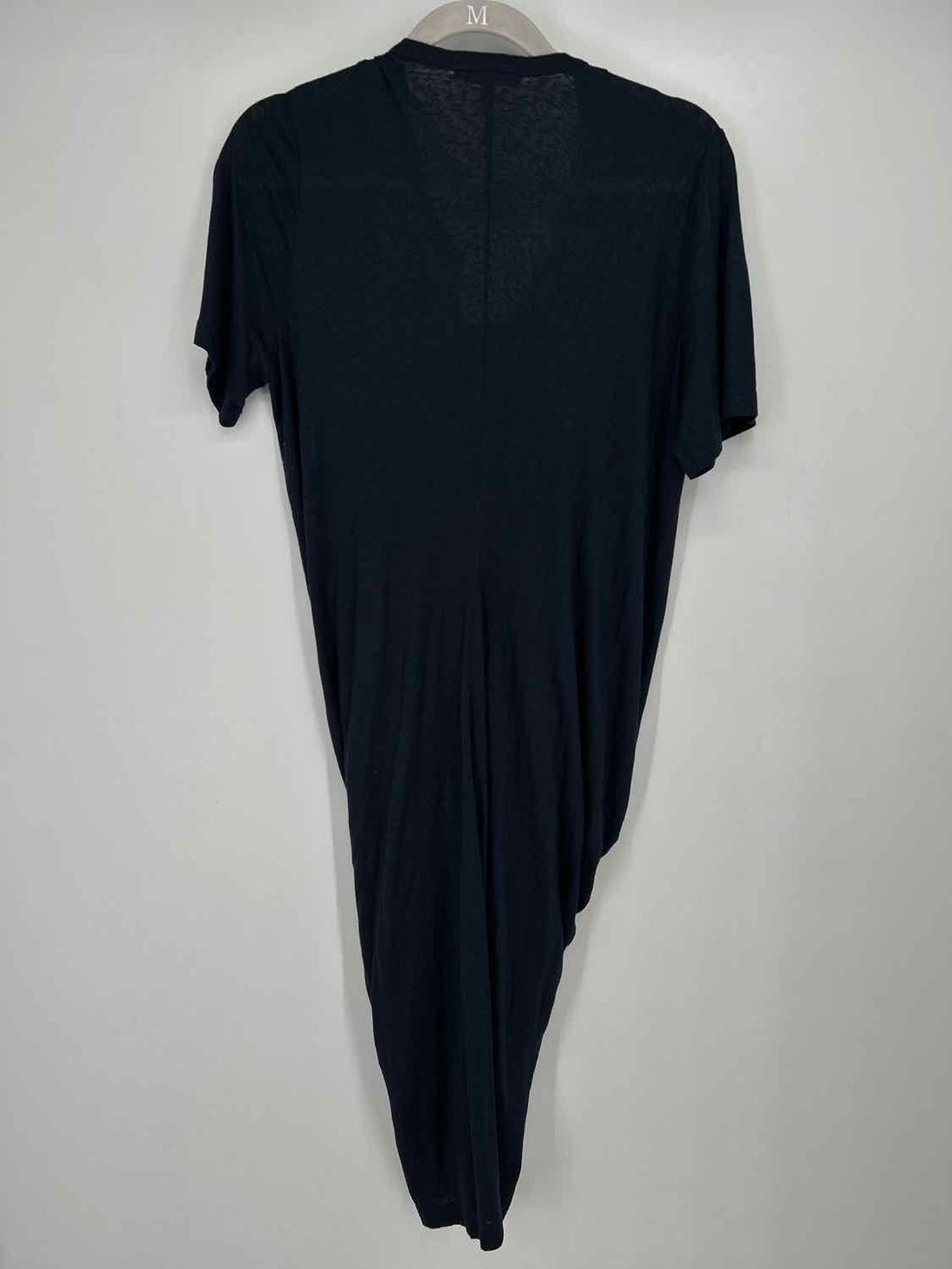 Gibson Latimer Size S Navy Short Sleeve Dress