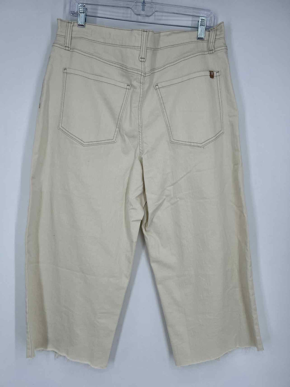 Jessica Simpson Size 14 Cream Jeans