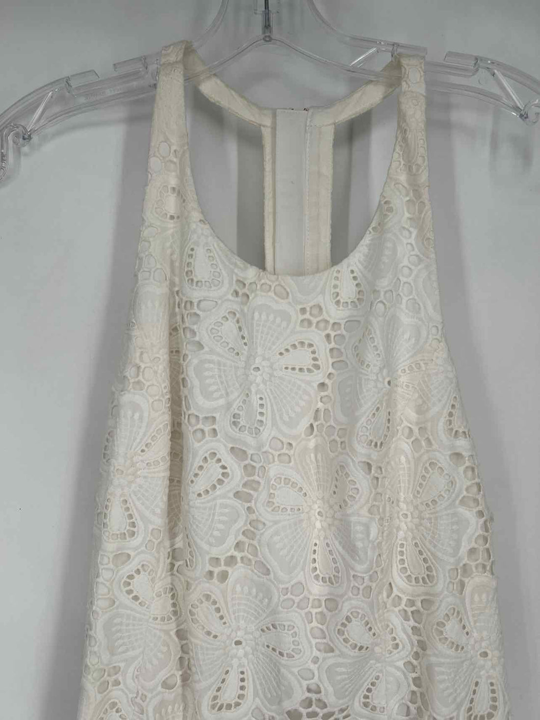 Lilly Pulitzer 10 White NWT Lilly Pulitzer Dress
