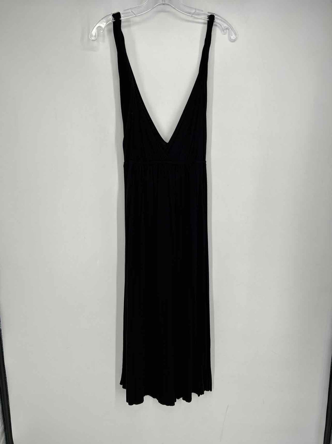 J Crew Size XS Black Dress