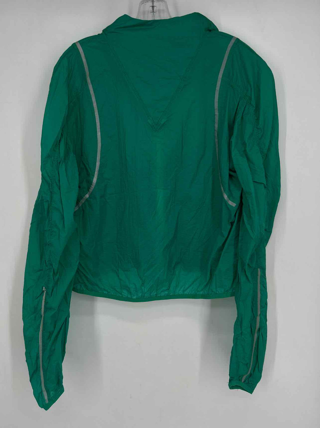 FP Movement Size M Green Active Jacket