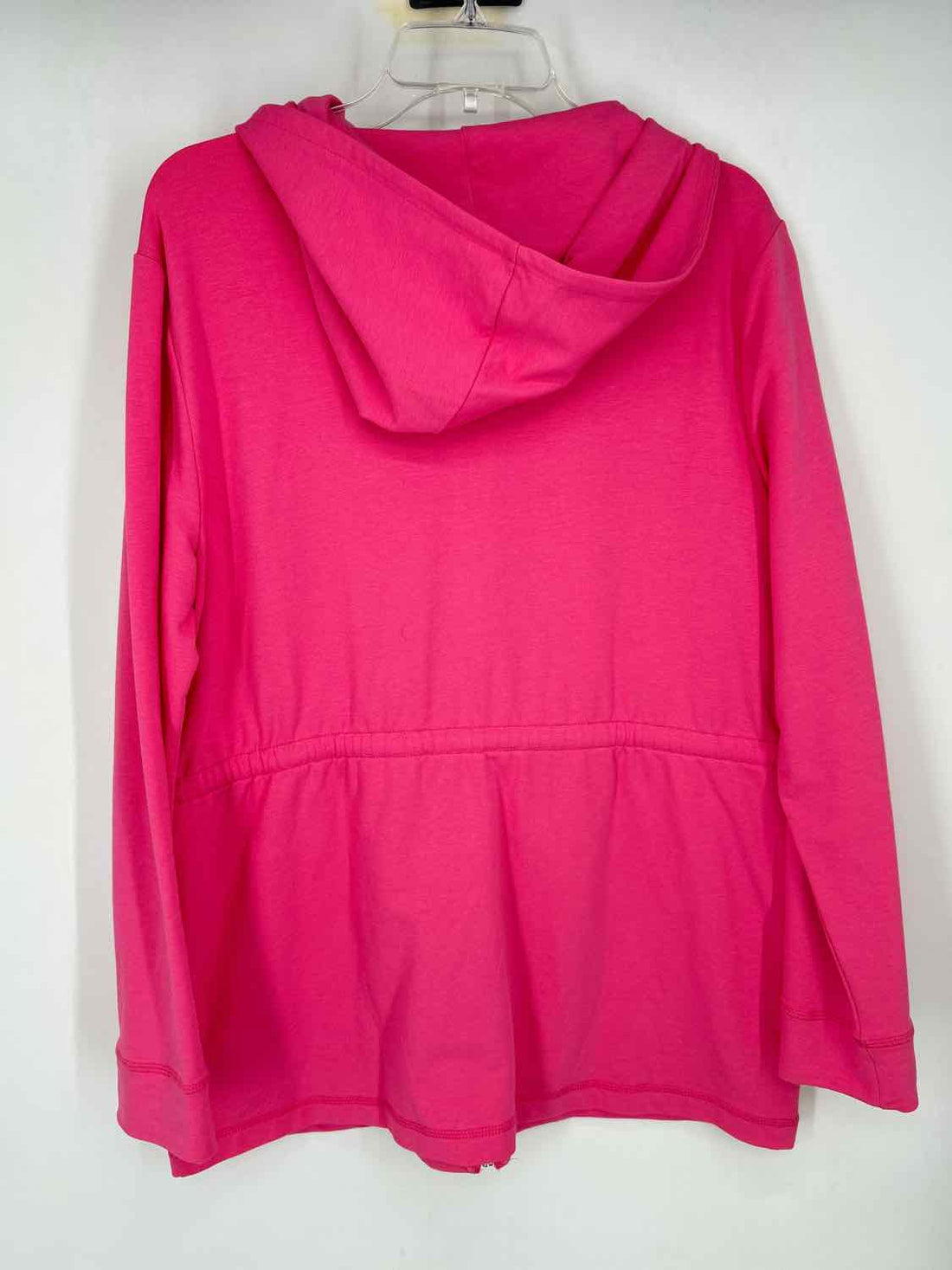 T By Talbots Size L Pink Jacket