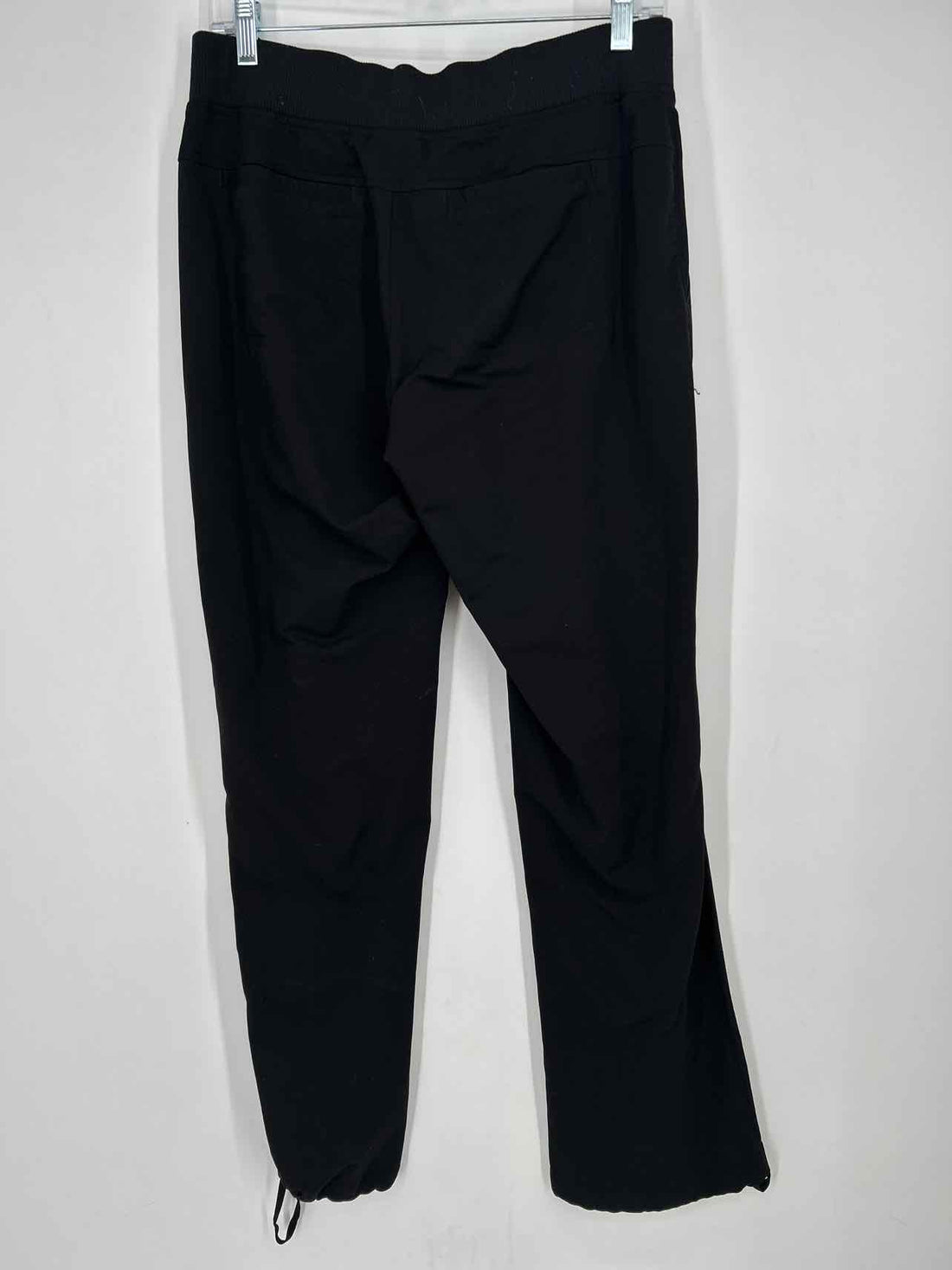 Athleta Size 6 Black Active Pants
