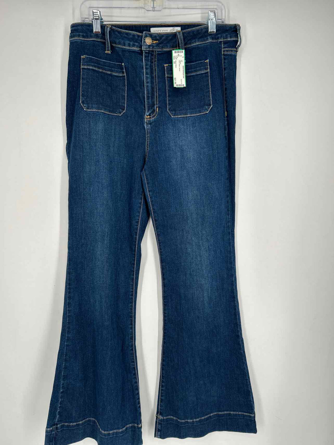 Altard State Size 32 Dark Wash Denim Jeans