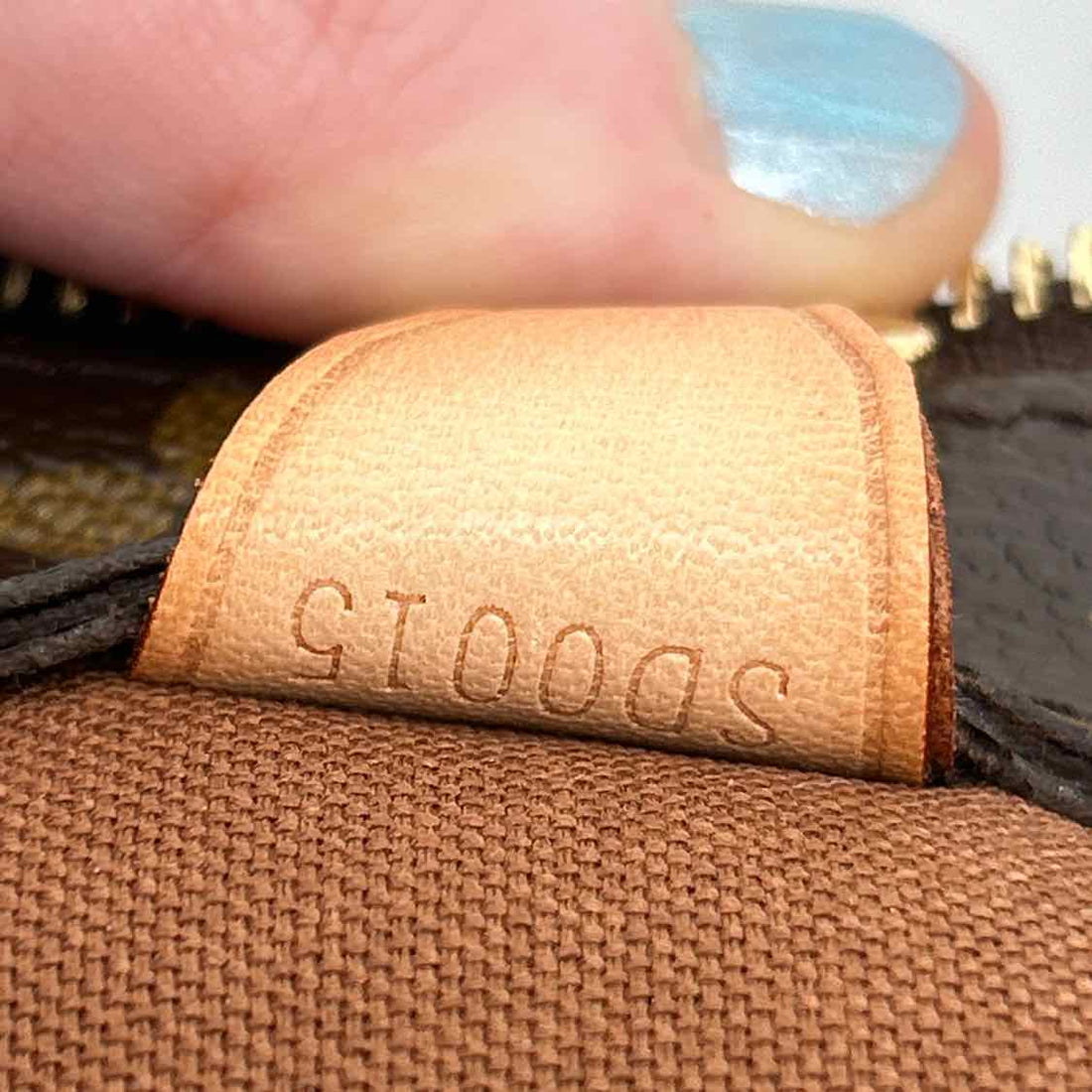 Louis Vuitton Cabas Piano Monogram Excellent Condition LUXURY Tote