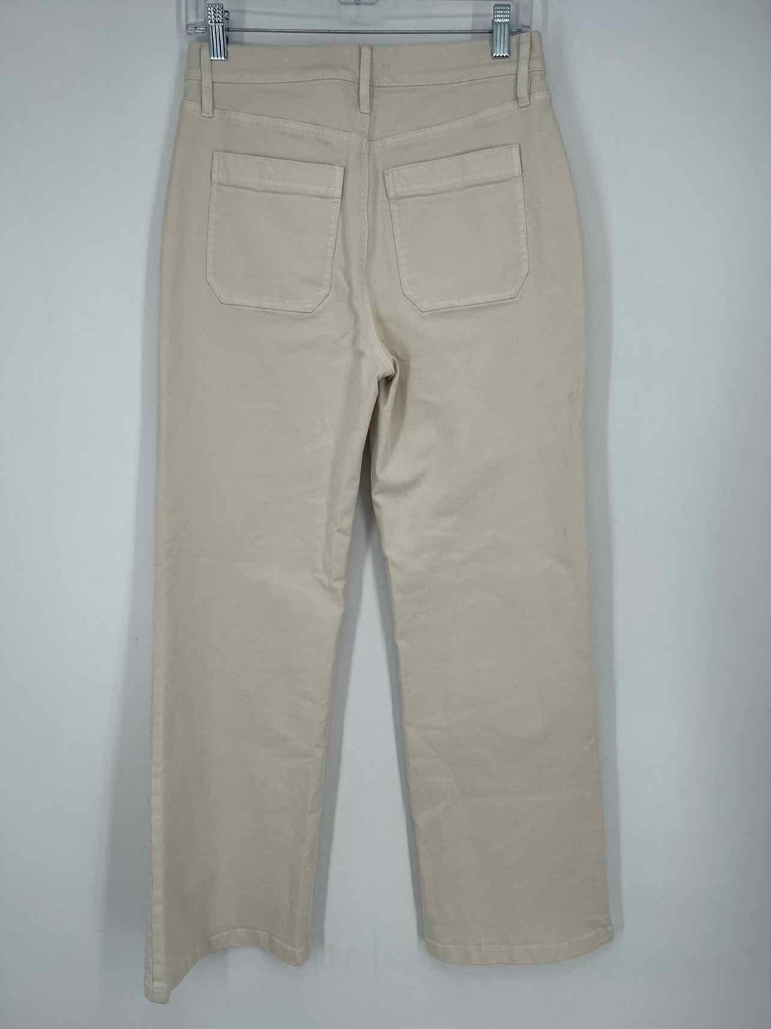 Loft Size 2 Cream Pants a