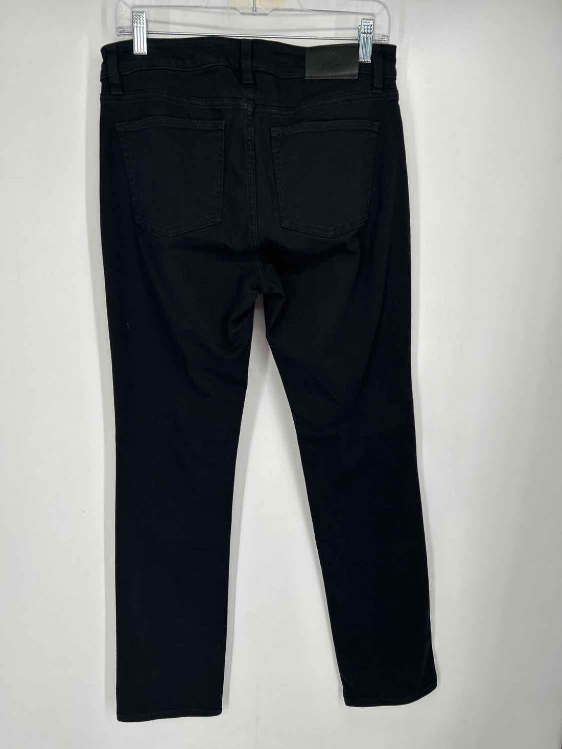 Lauren Ralph Lauren Size 8 Black Jeans