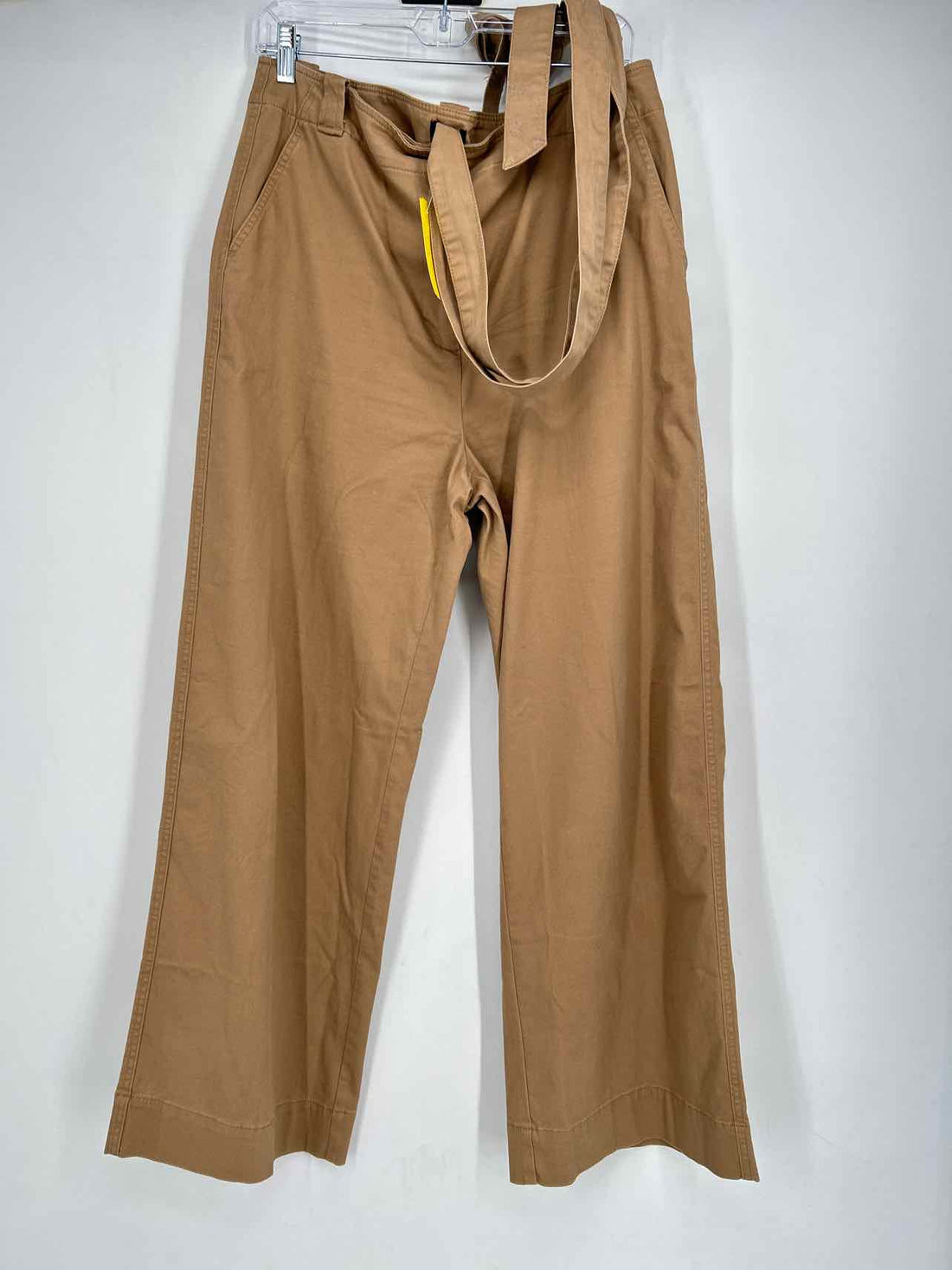 J Crew Size 12 Brown Pants