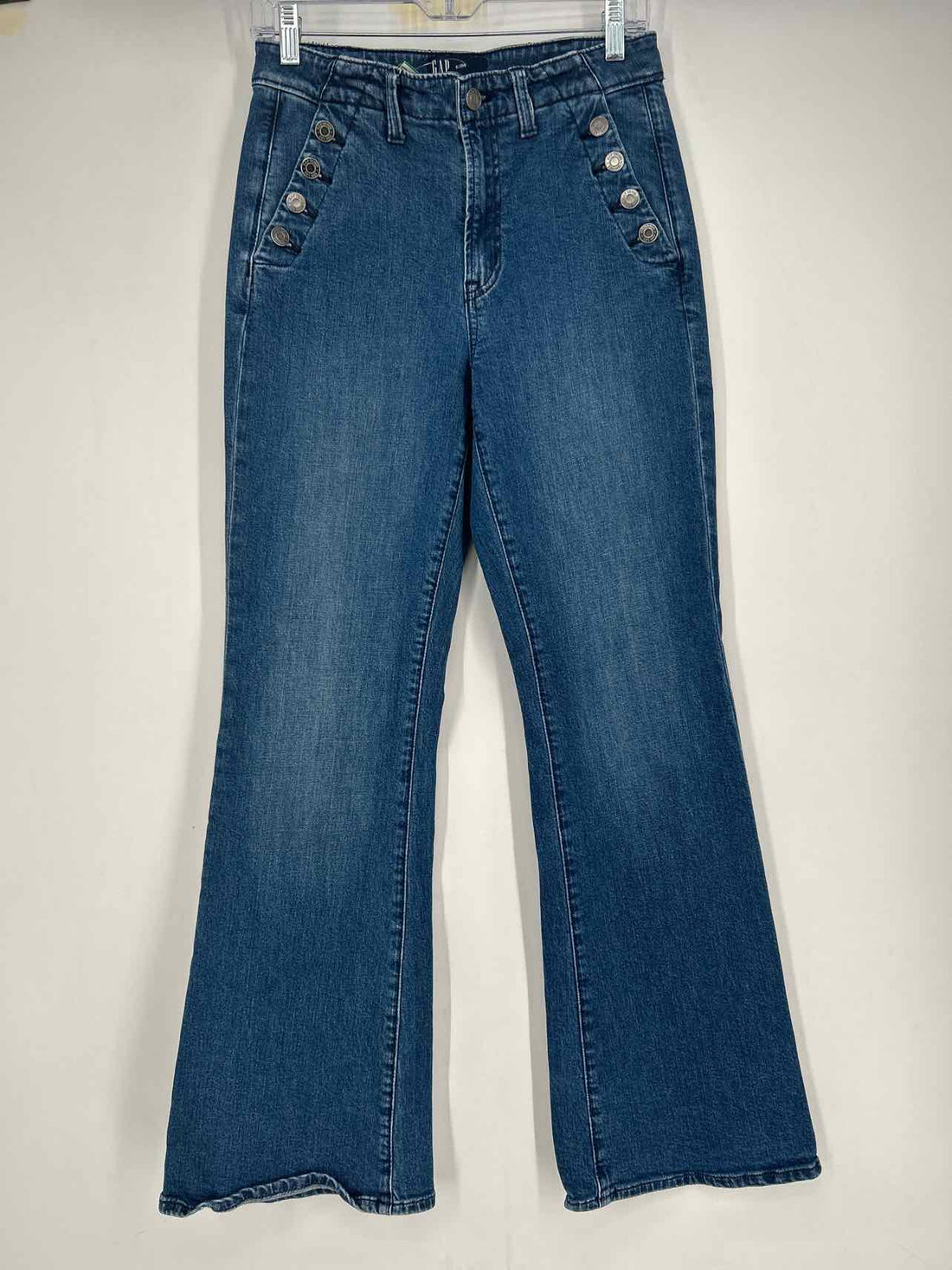Gap Size 6 Denim Jeans