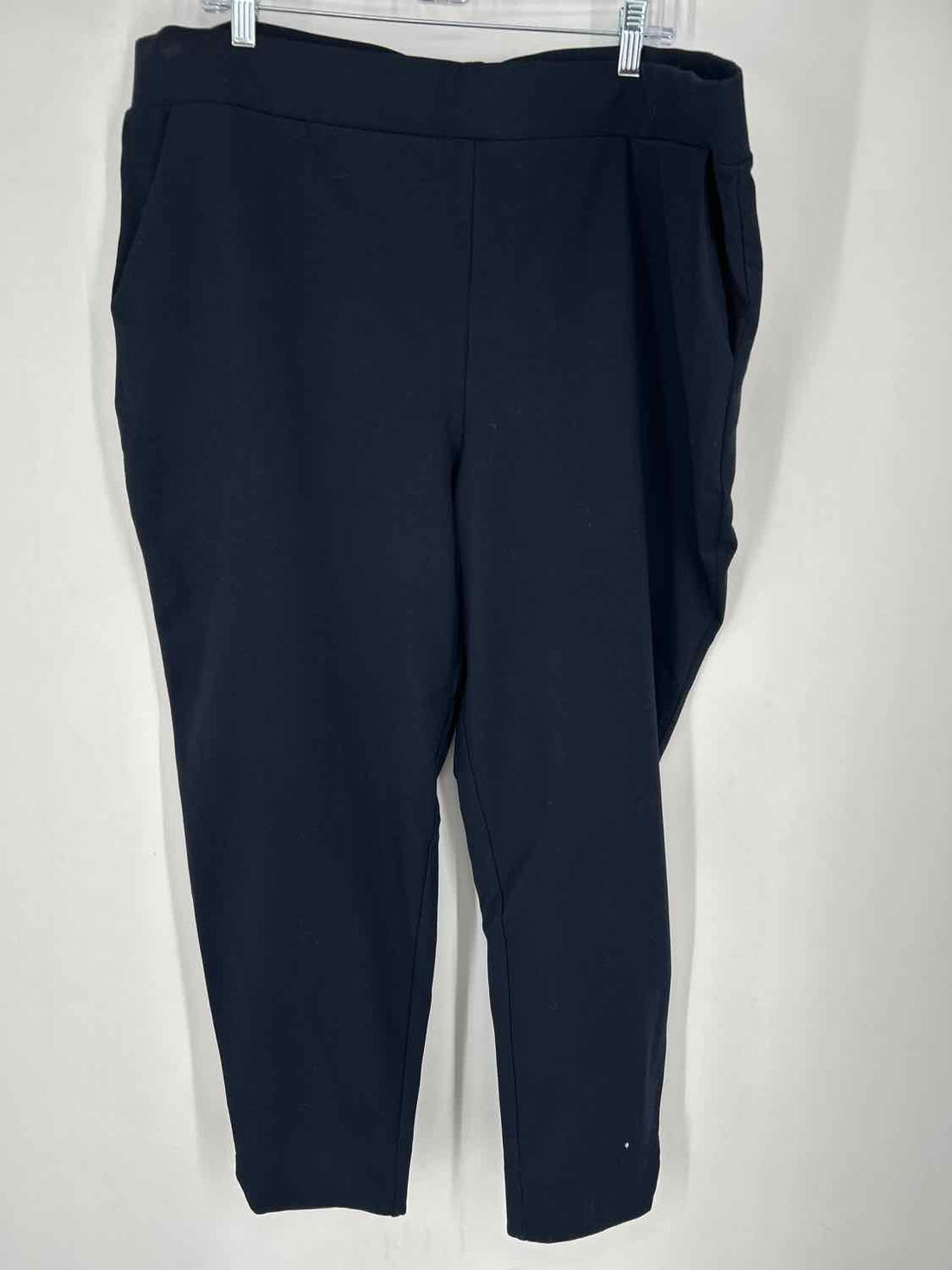 Hue Size 3X Navy NWT Pants