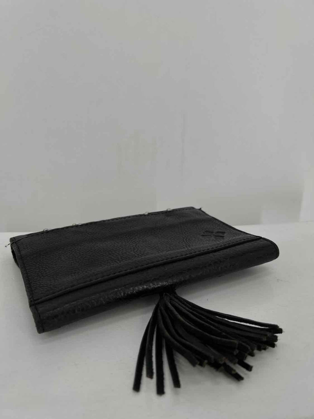 Patricia Nash Black Wallet