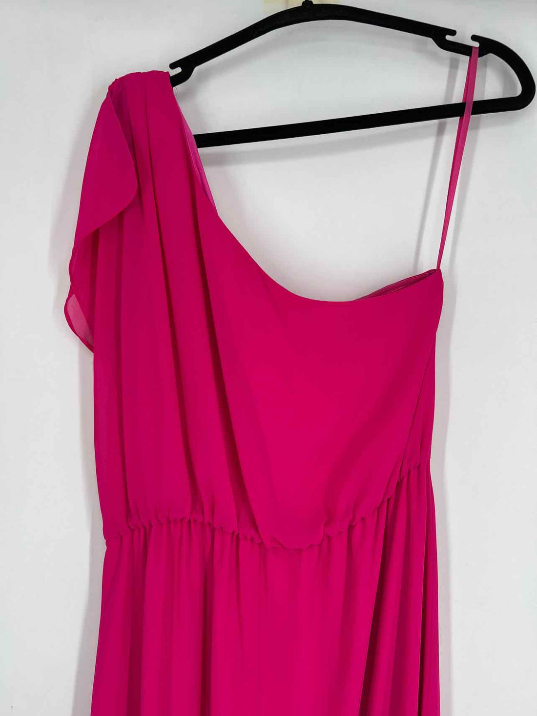 Gianni Bini Size M Pink Dress