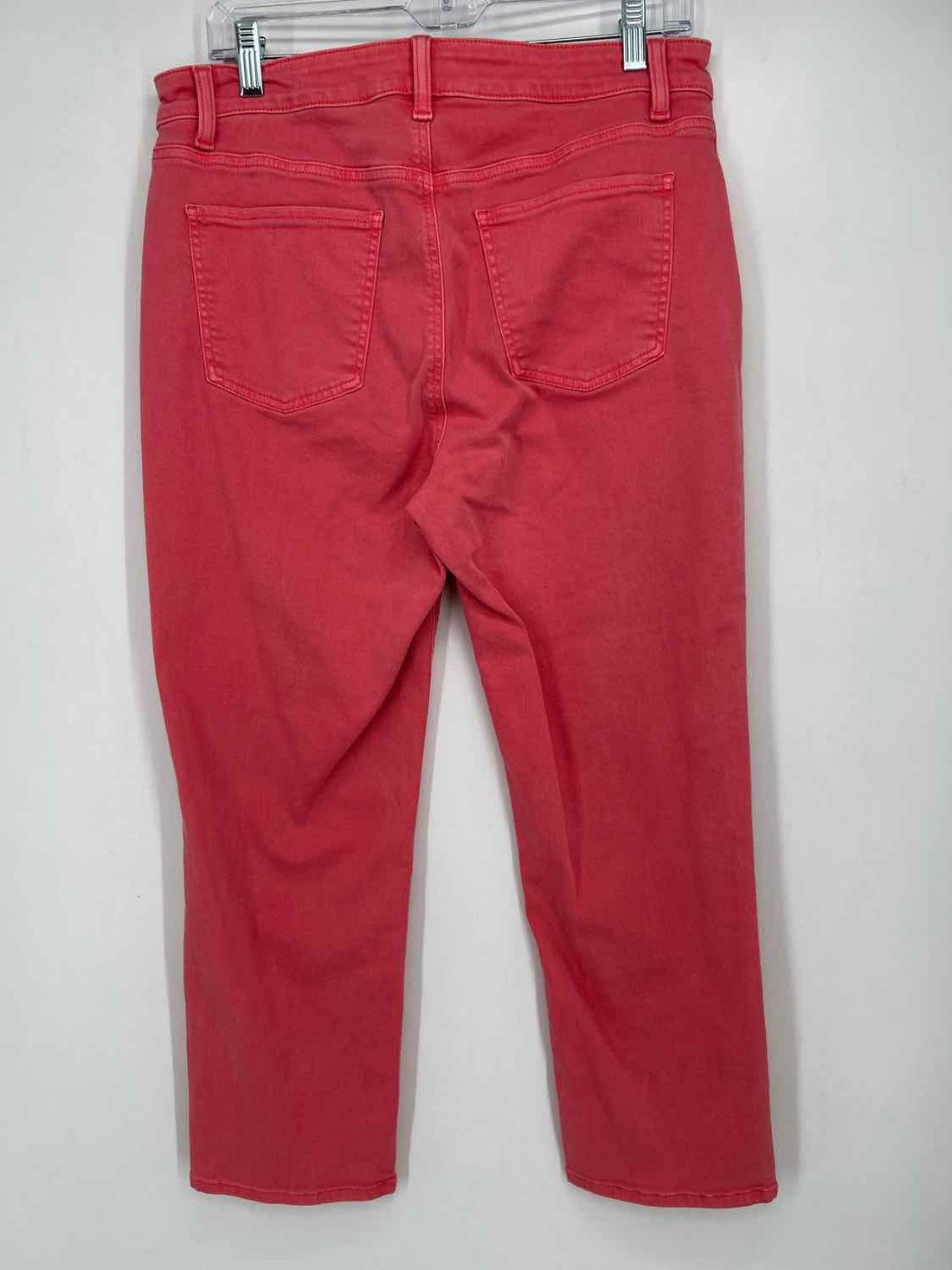 Talbots Size 10 Pink Jeans