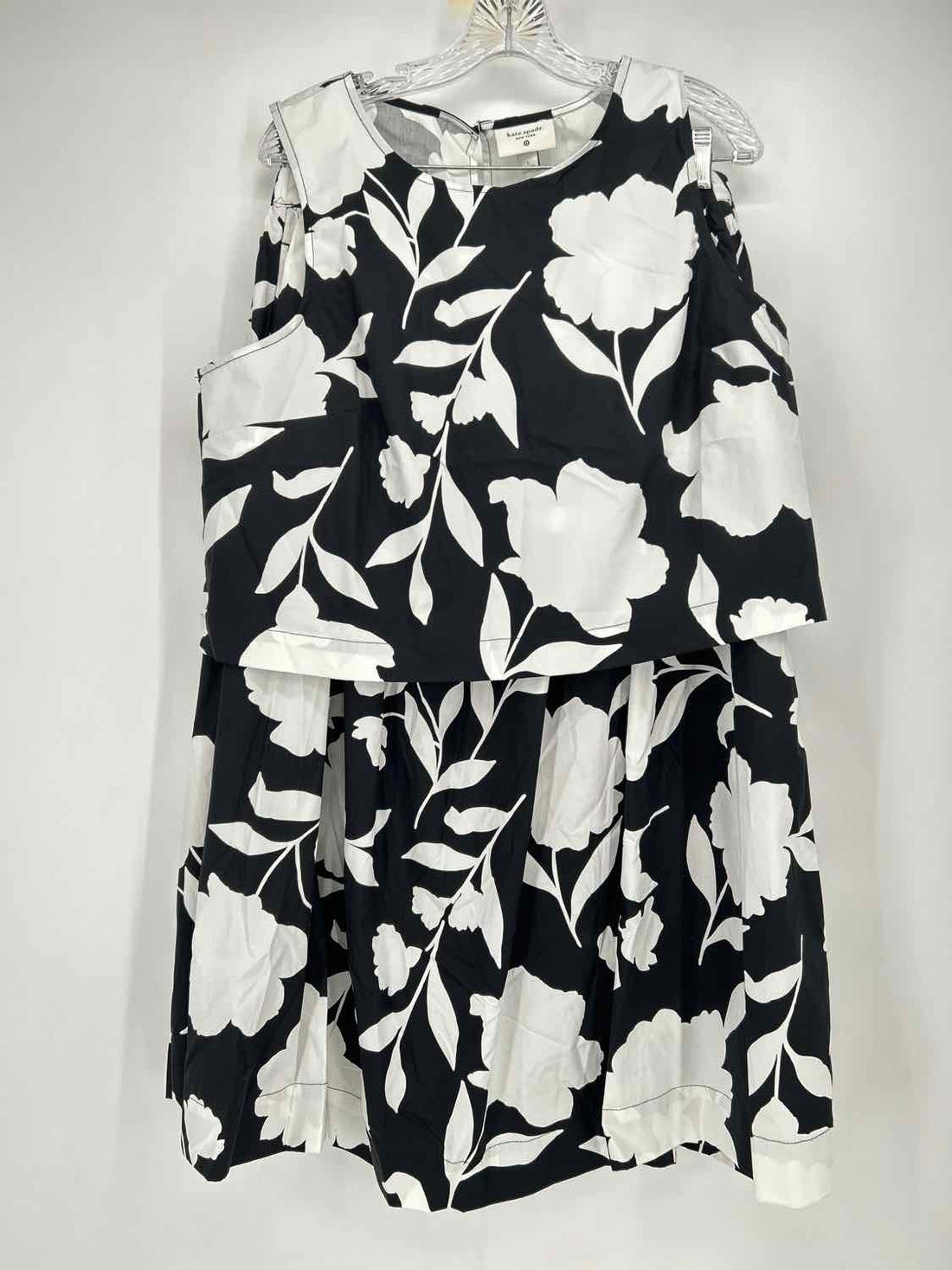 Kate Spade Target Size L Black & White Multi-Piece Set